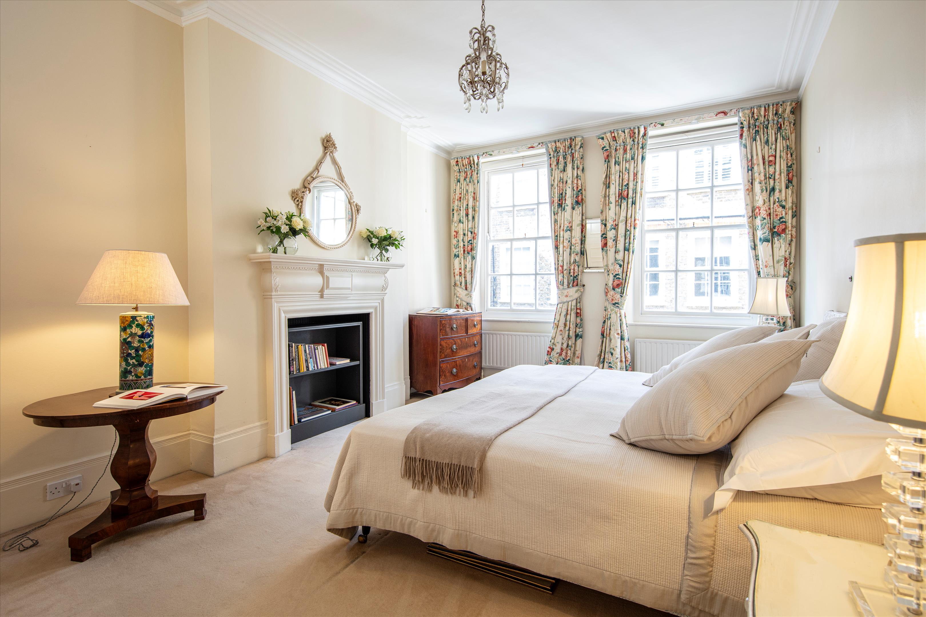Coleherne Court, Old Brompton Road, London SW5