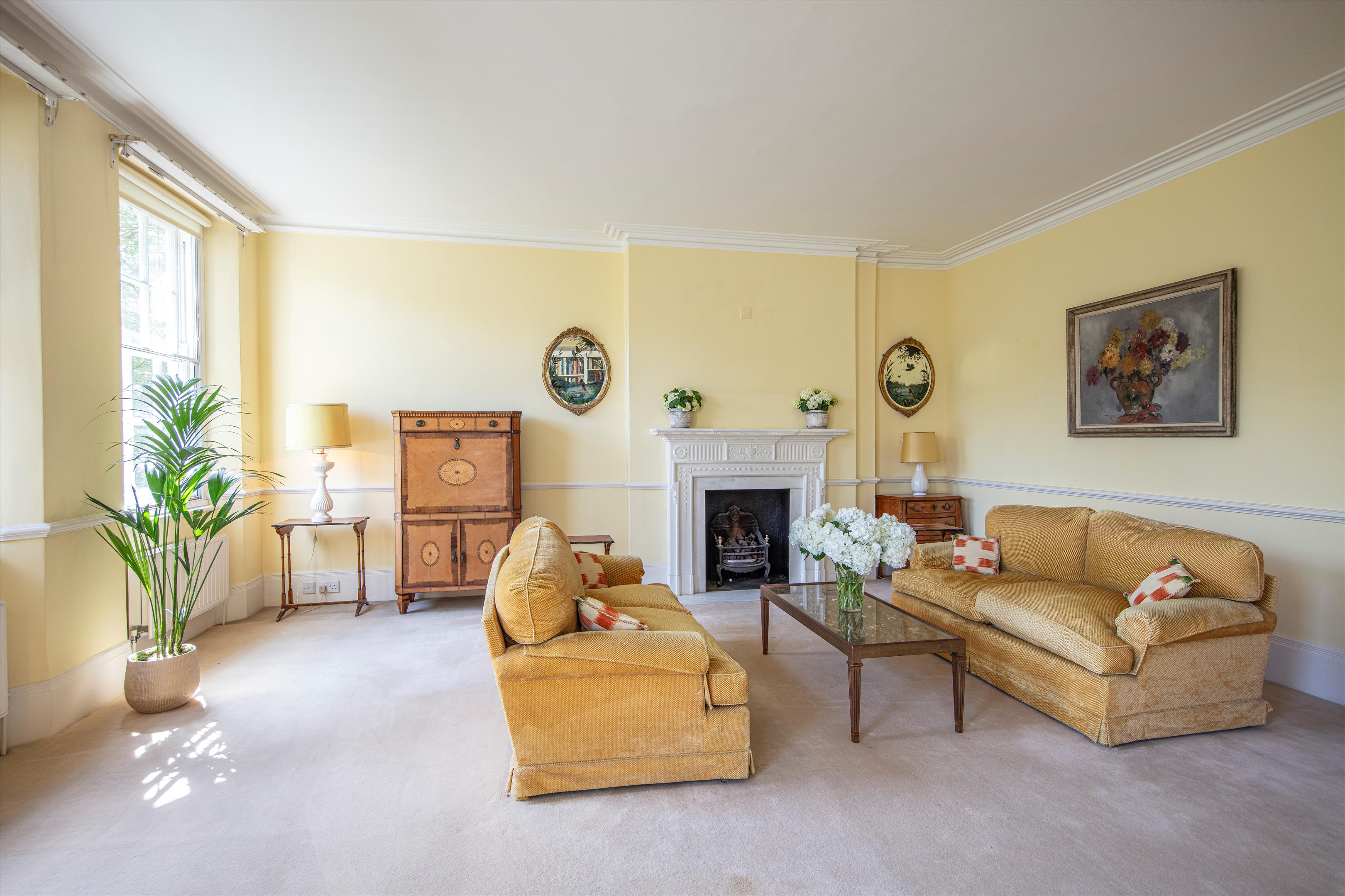 Coleherne Court, Old Brompton Road, London SW5