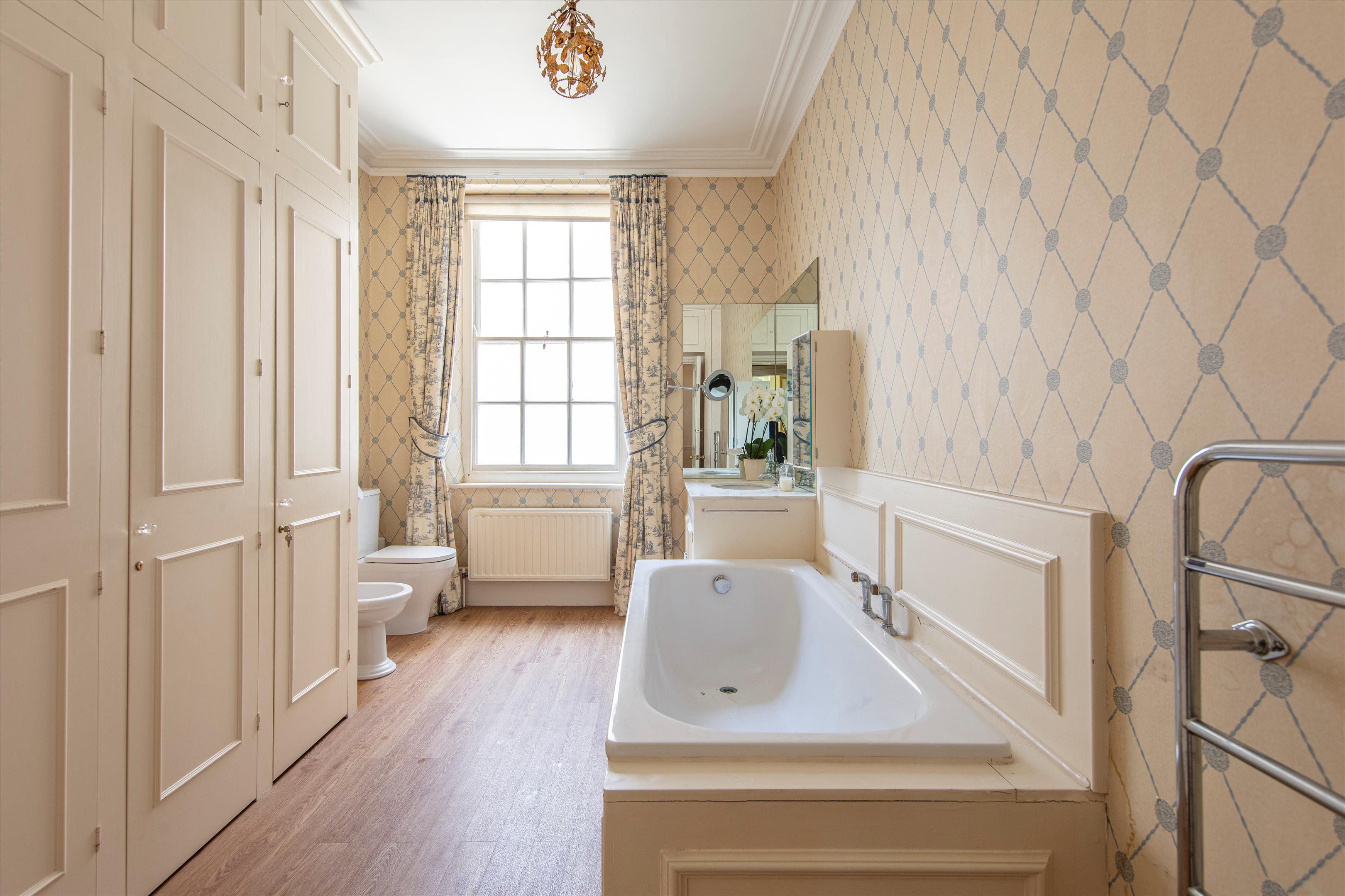 Coleherne Court, Old Brompton Road, London SW5