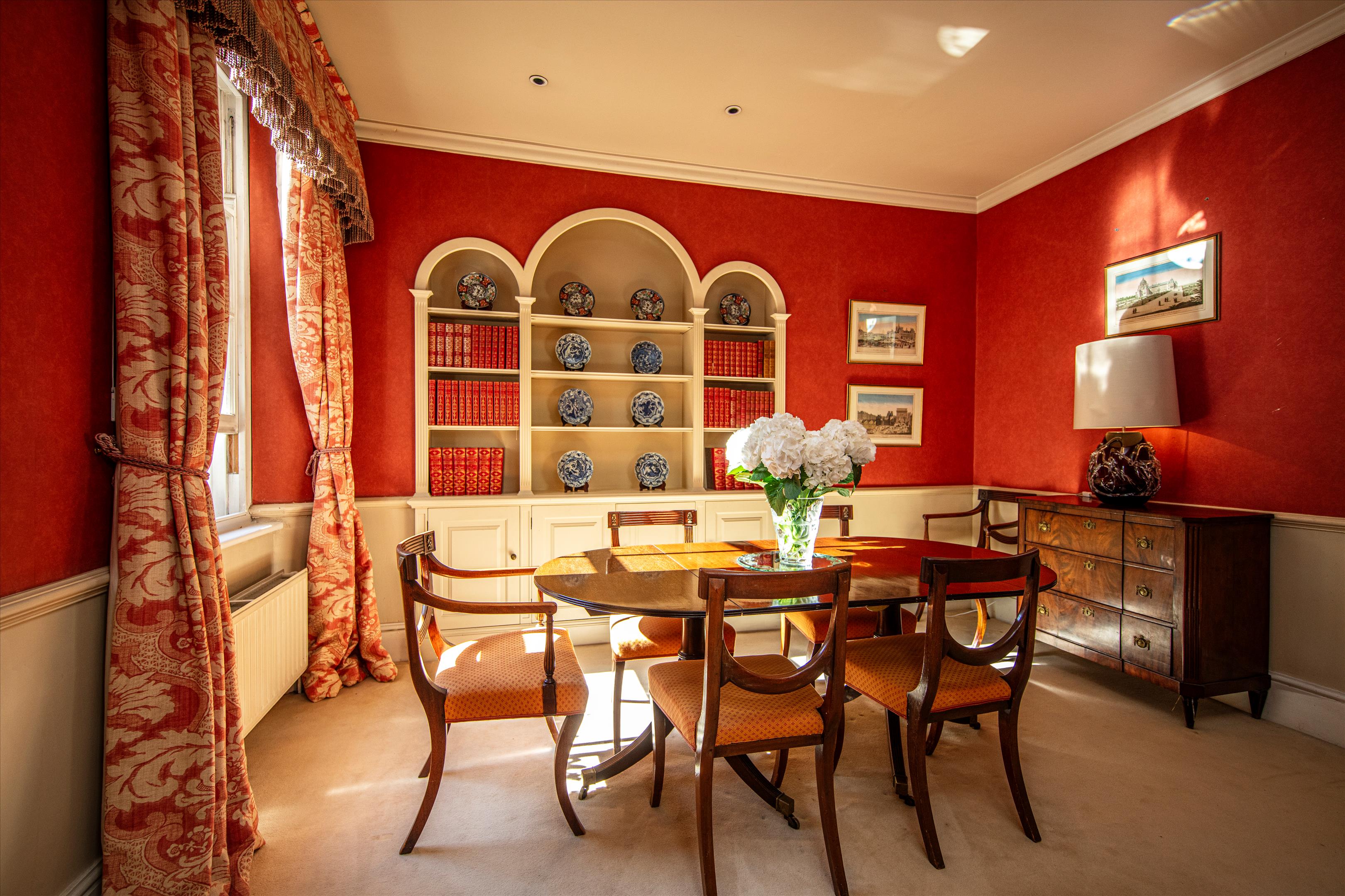 Coleherne Court, Old Brompton Road, London SW5
