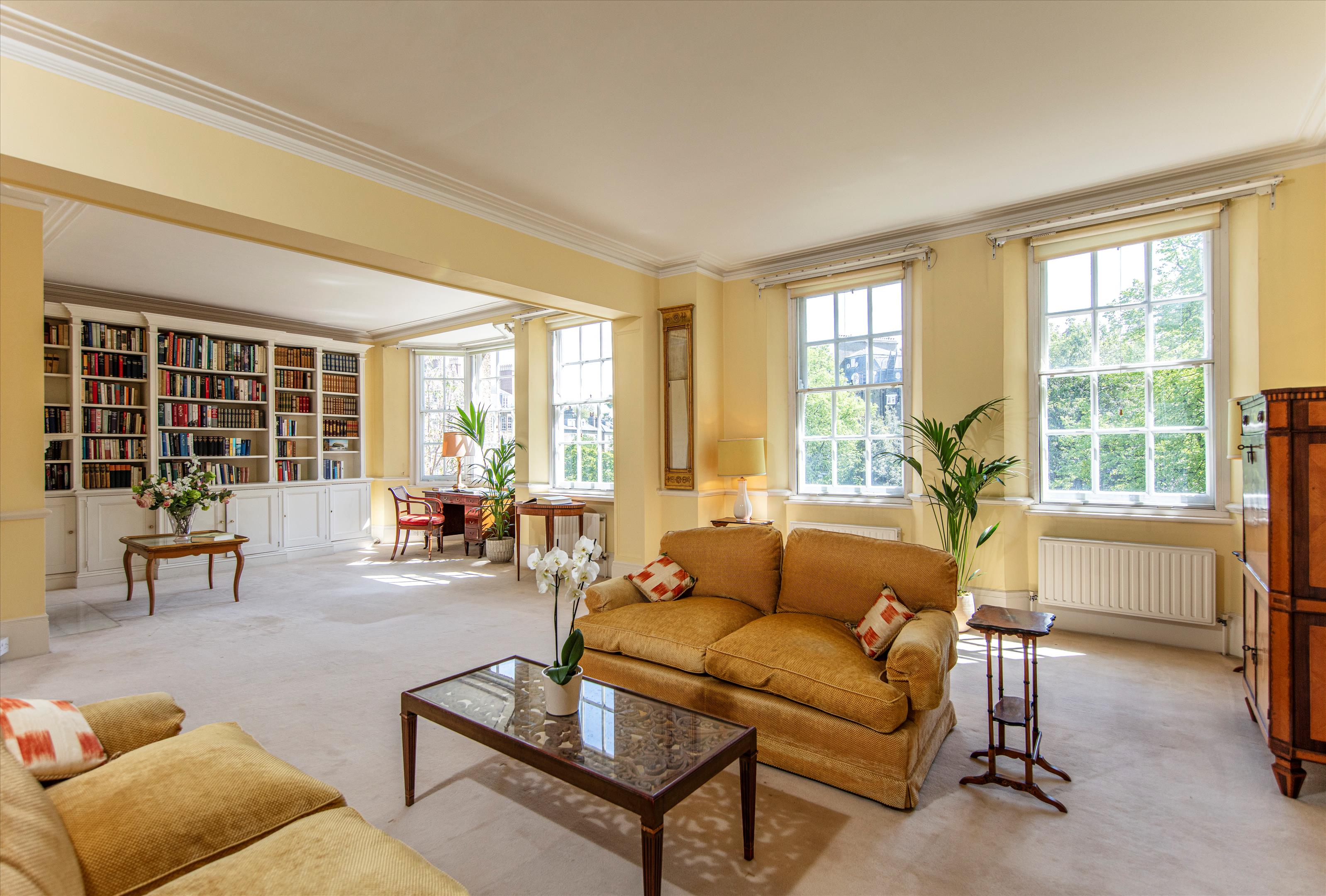 Coleherne Court, Old Brompton Road, London SW5
