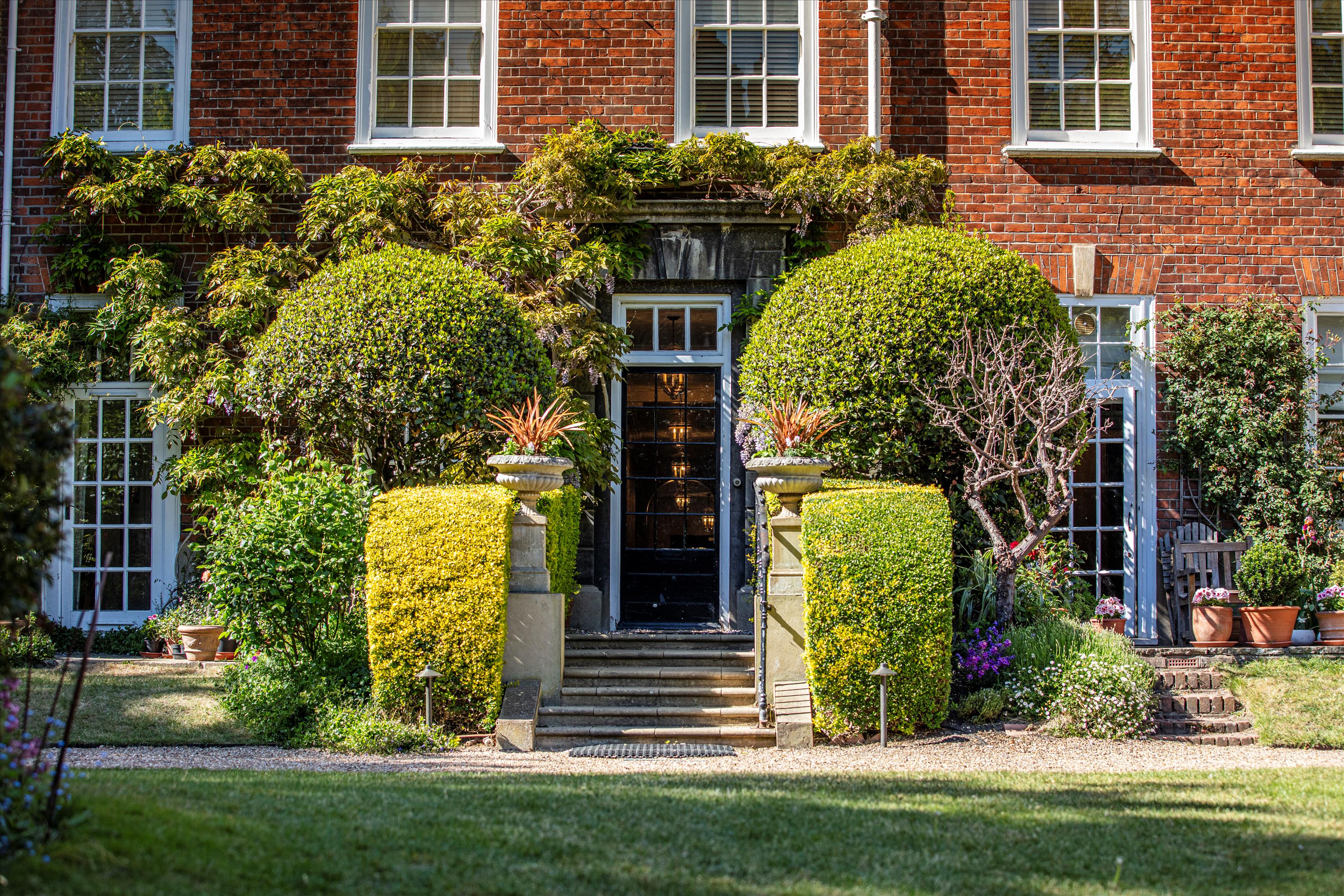 Coleherne Court, Old Brompton Road, London SW5