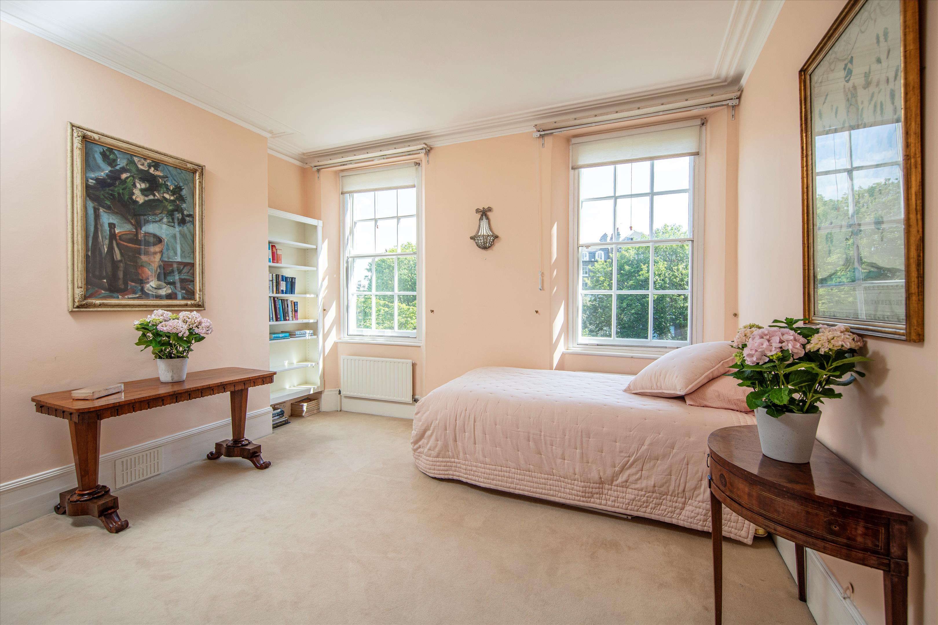 Coleherne Court, Old Brompton Road, London SW5