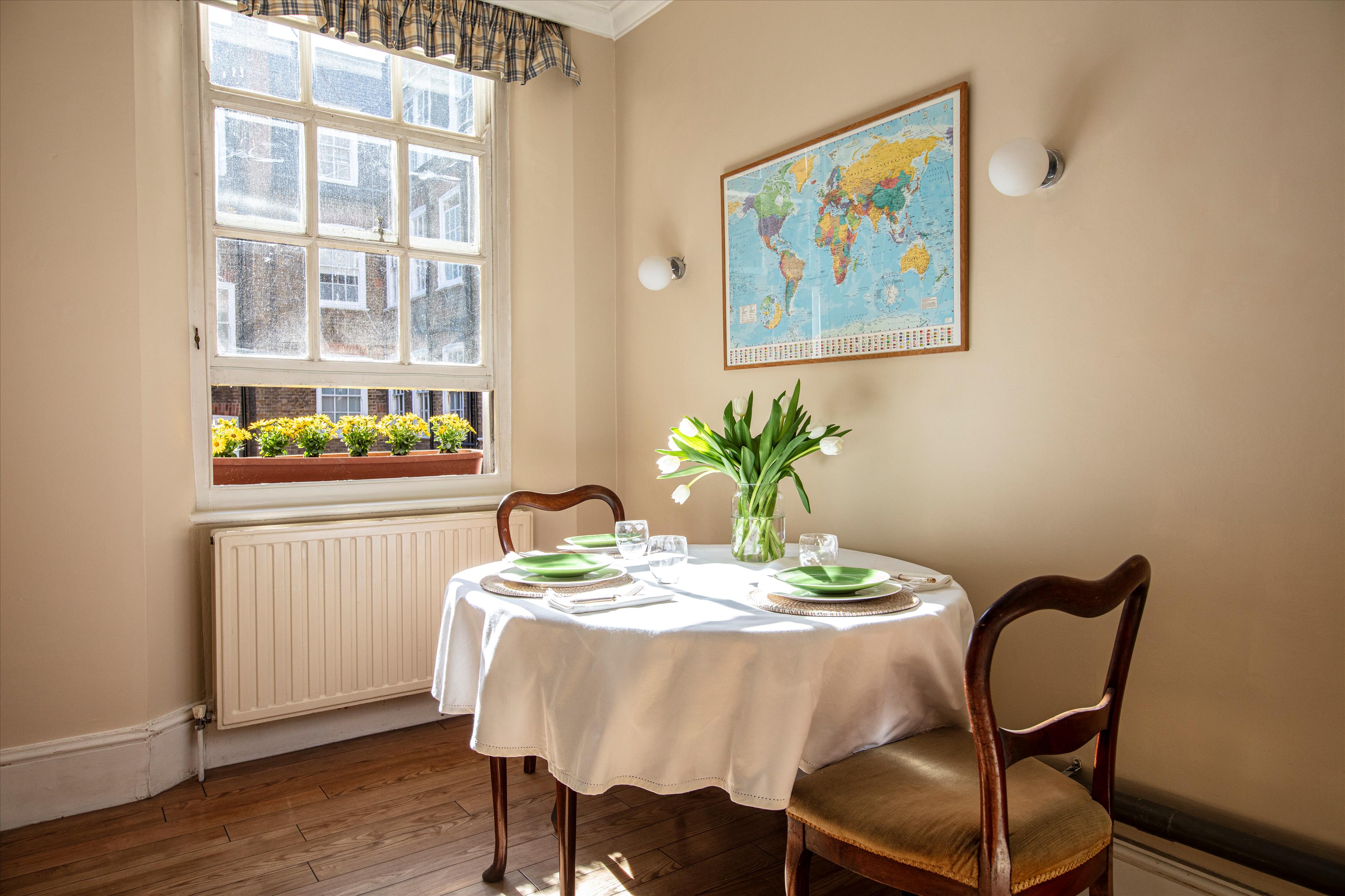 Coleherne Court, Old Brompton Road, London SW5