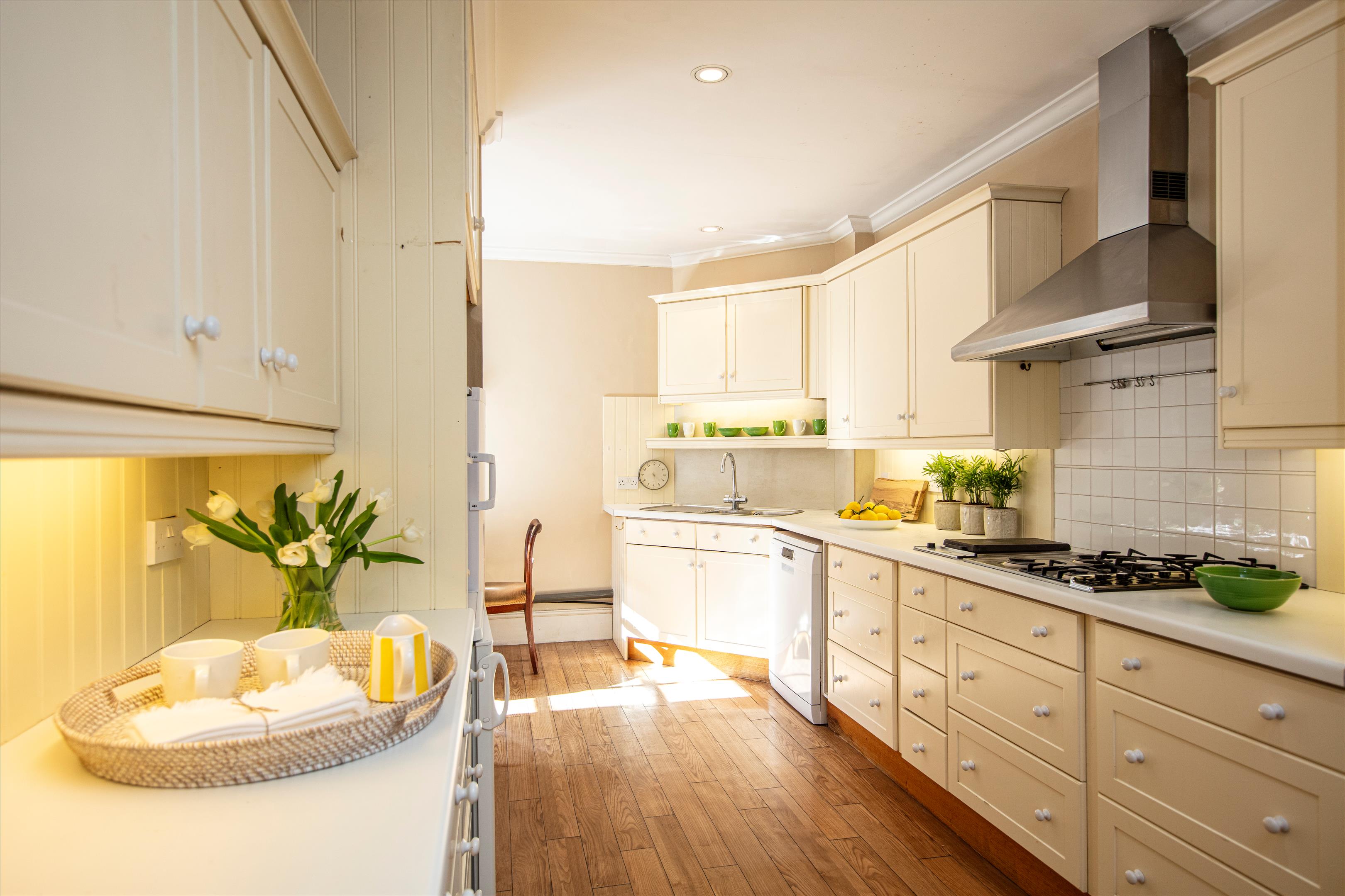 Coleherne Court, Old Brompton Road, London SW5