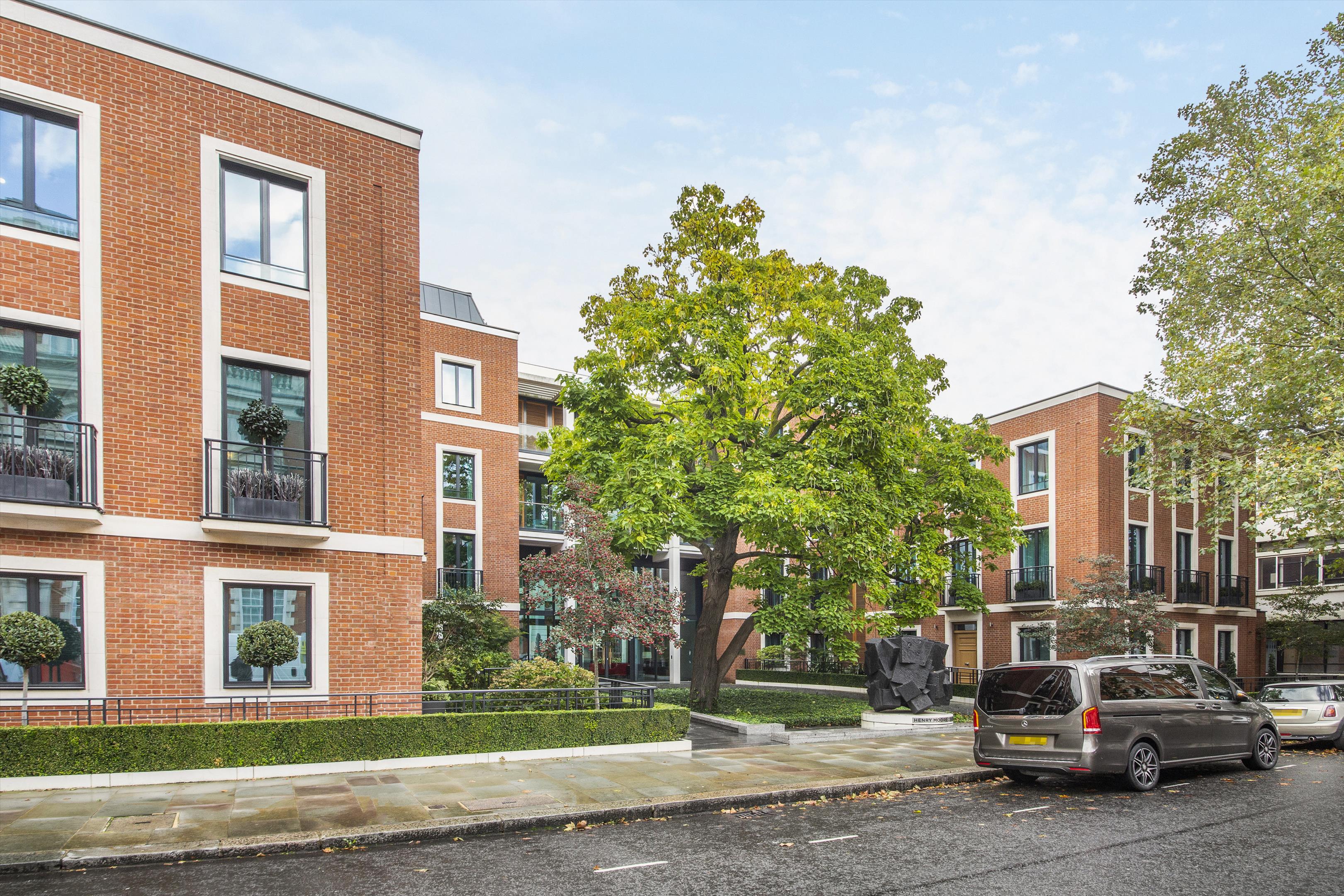 Manresa Road, London SW3