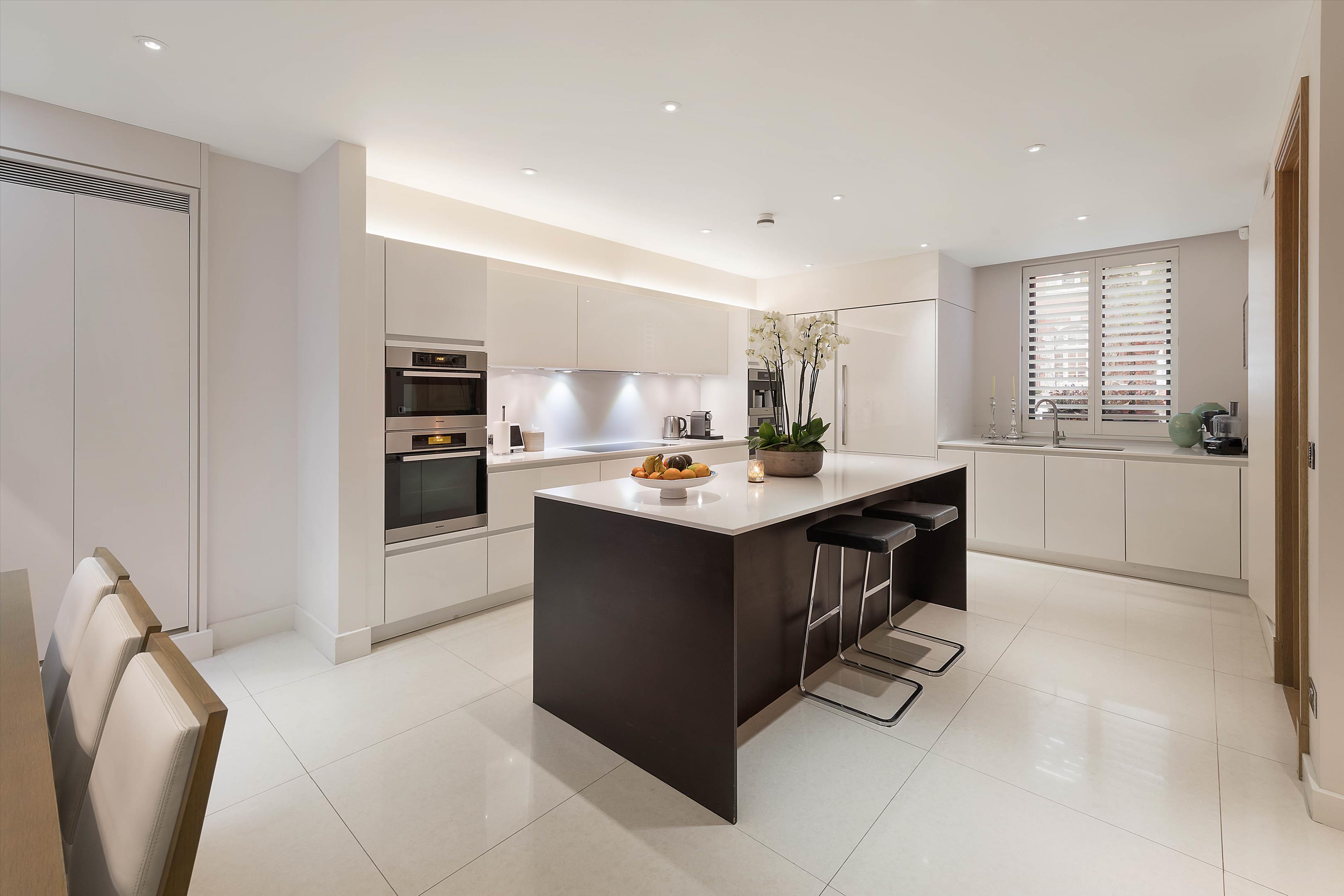 Manresa Road, London SW3