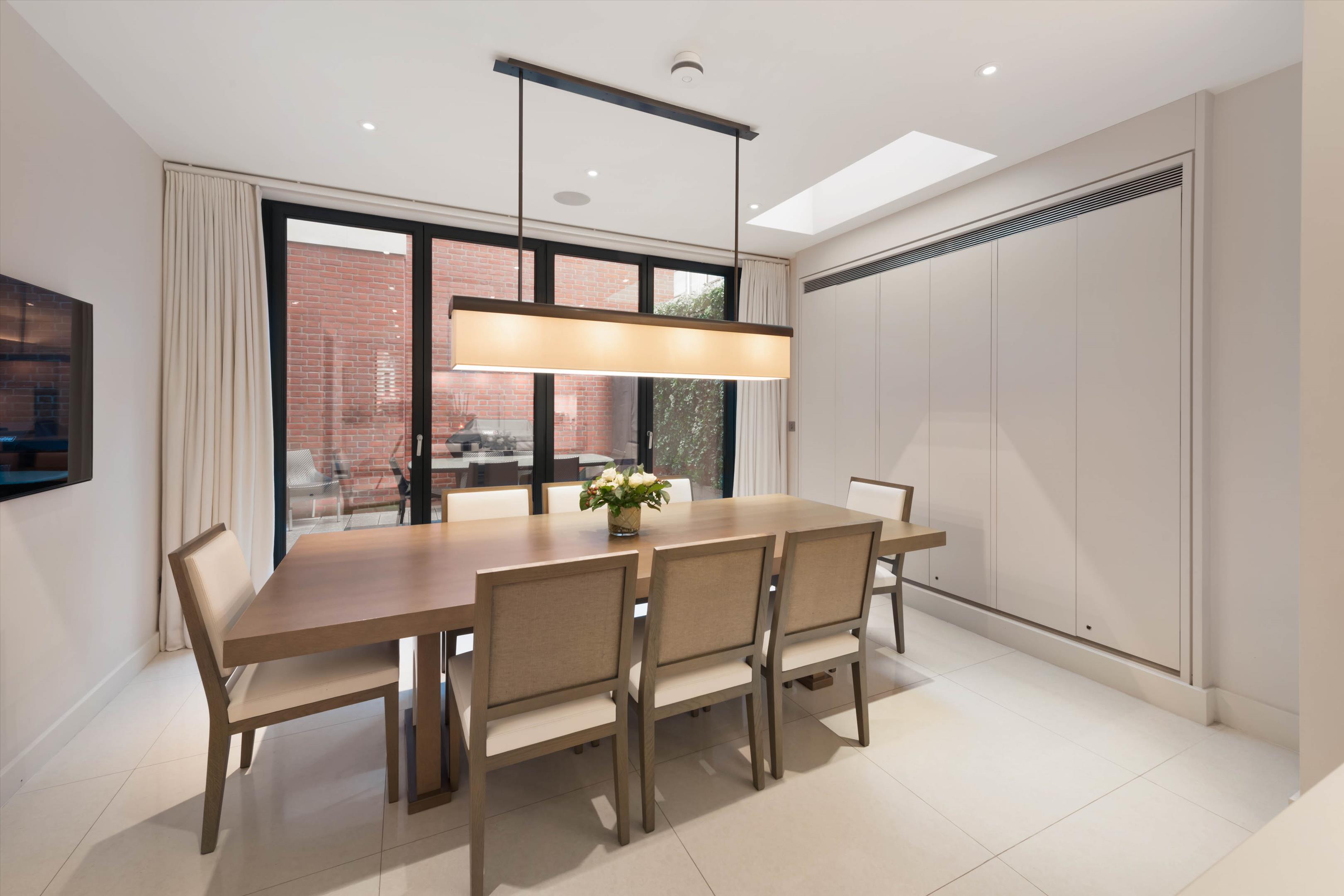Manresa Road, London SW3