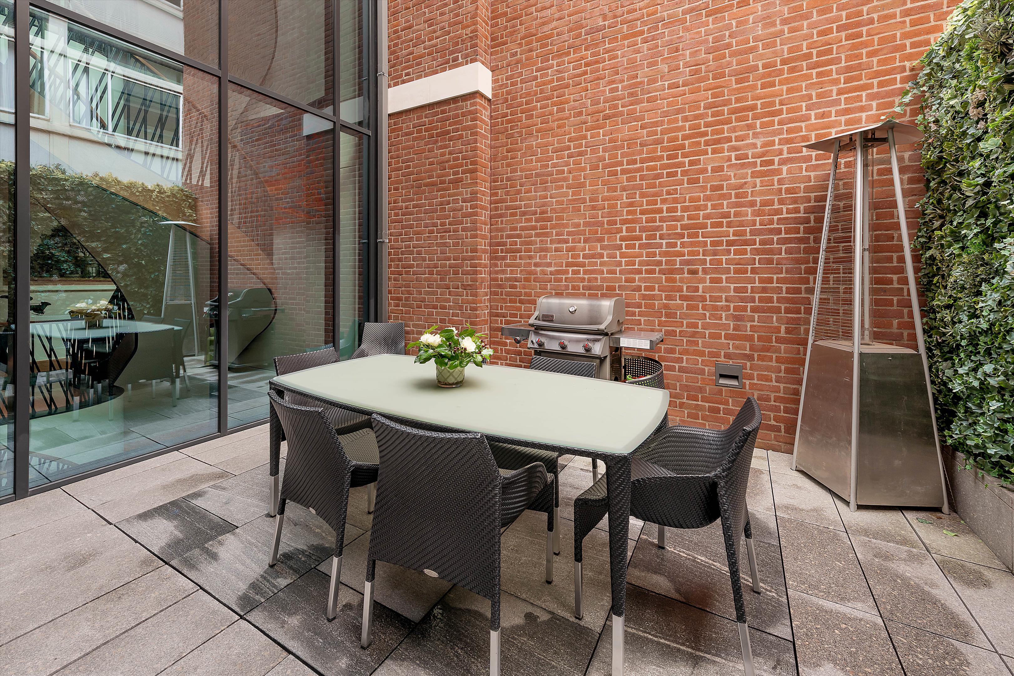 Manresa Road, London SW3