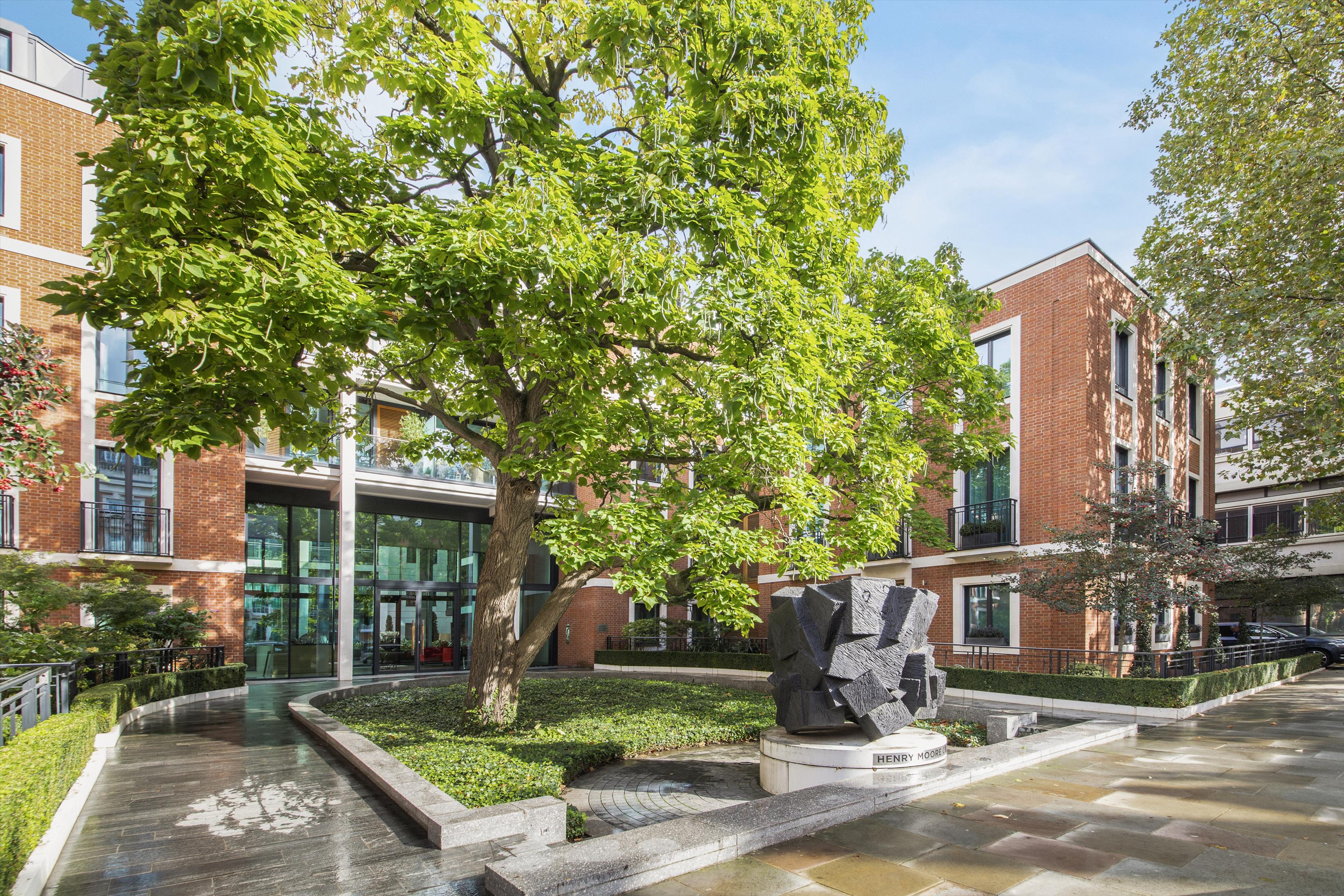 Manresa Road, London SW3