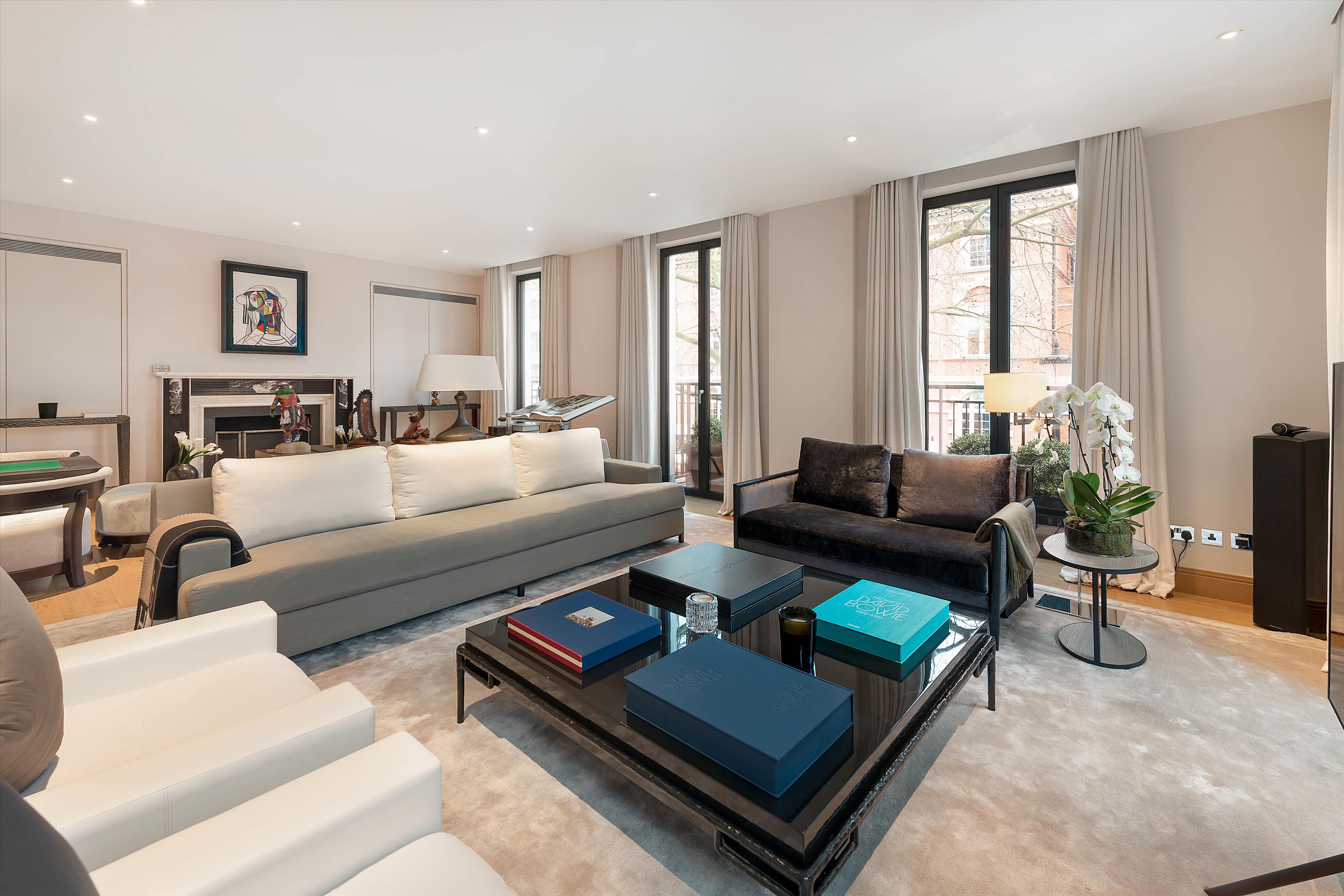 Manresa Road, London SW3
