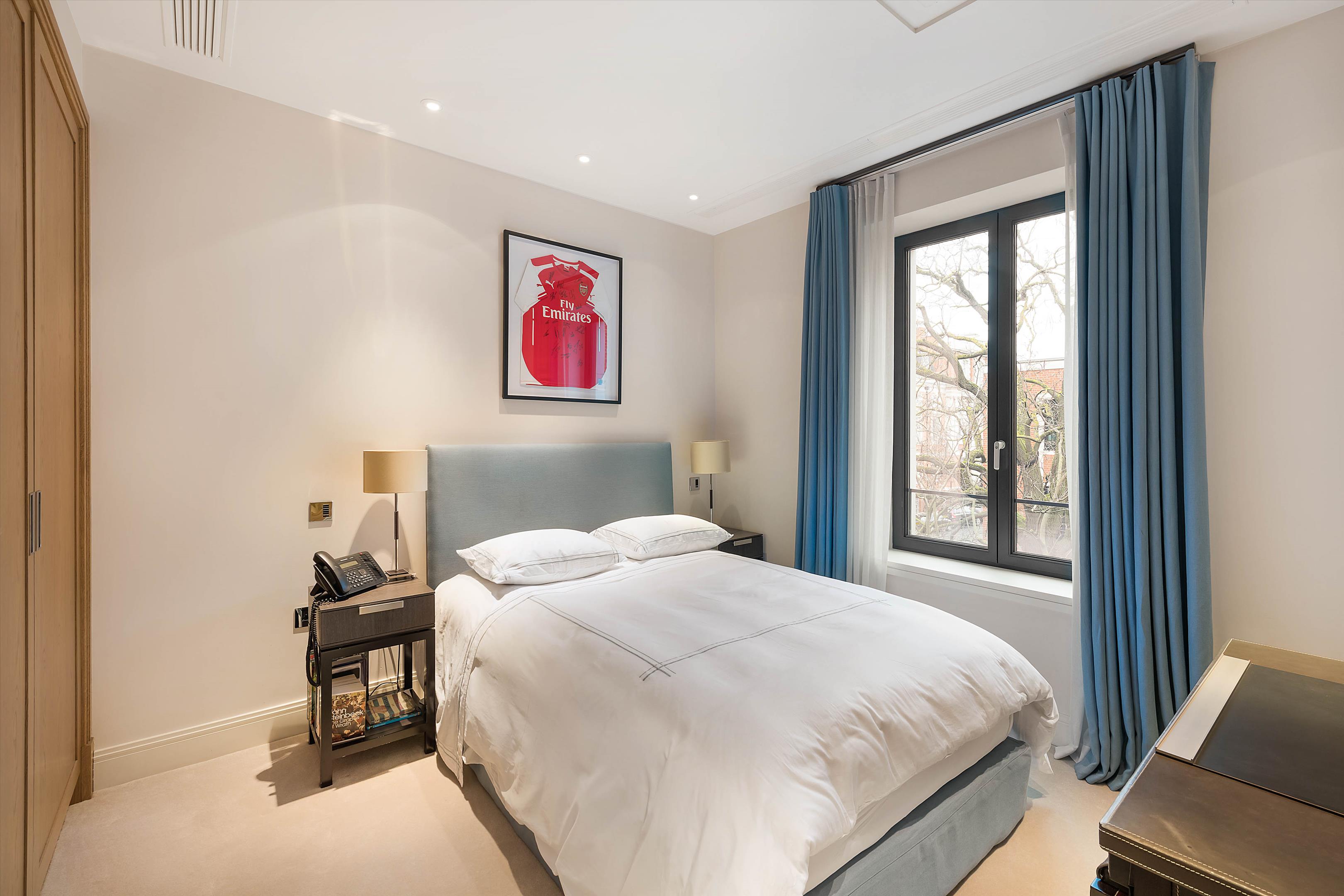Manresa Road, London SW3