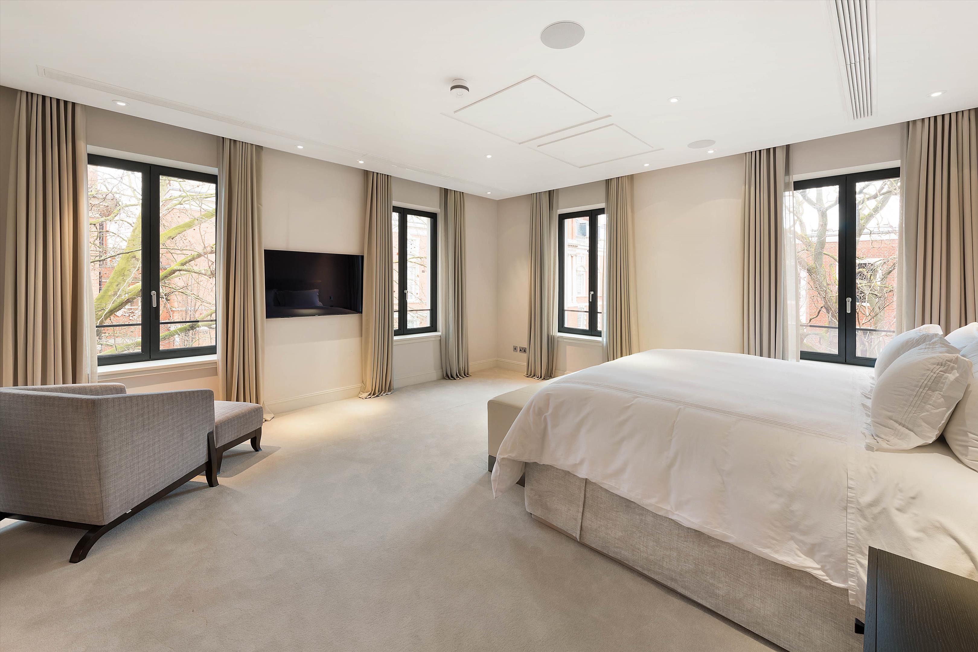 Manresa Road, London SW3