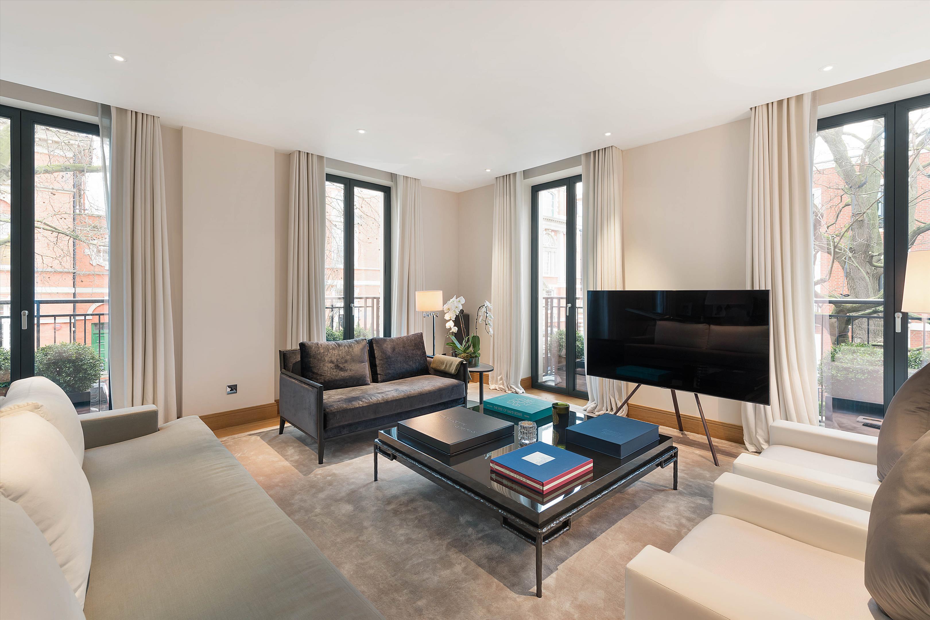 Manresa Road, London SW3