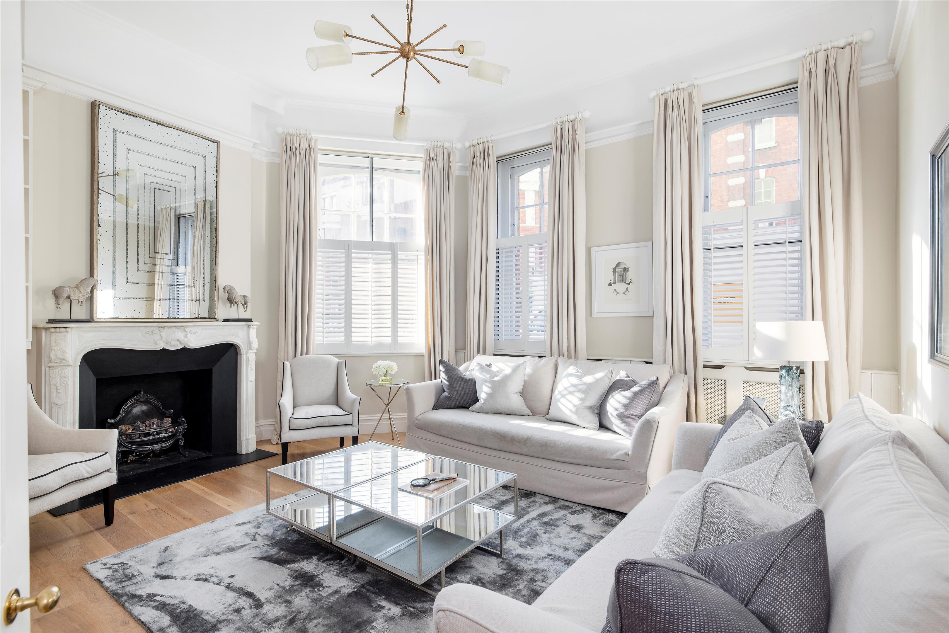 Kings Road, London SW3