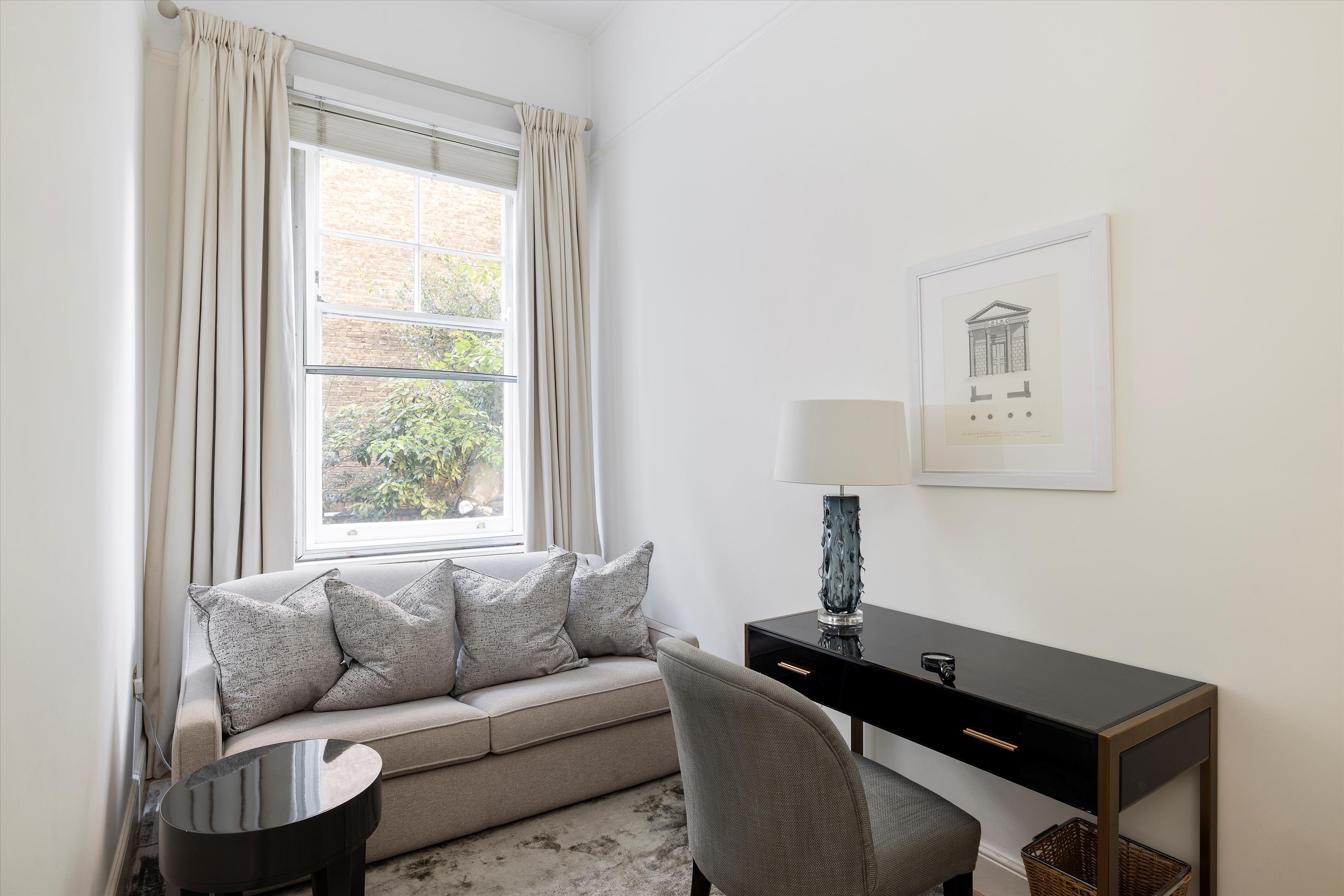 Kings Road, London SW3