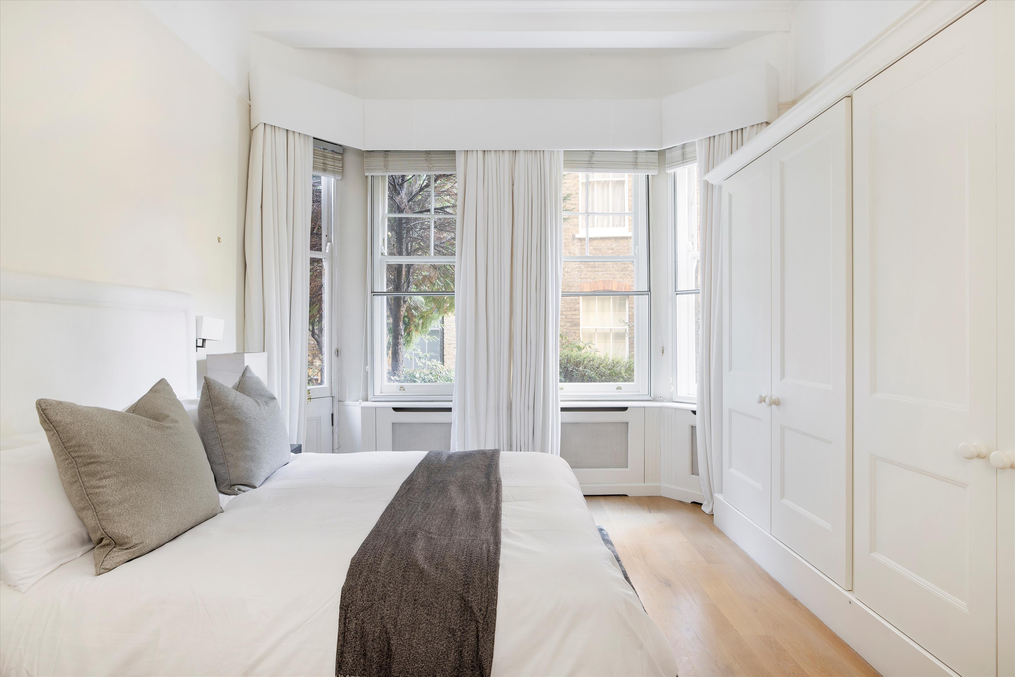 Kings Road, London SW3