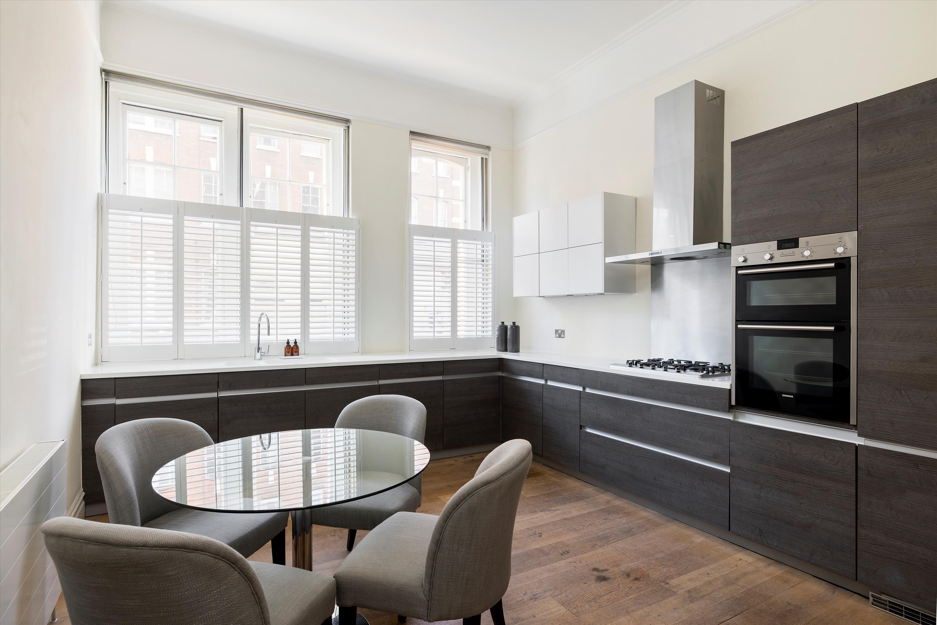 Kings Road, London SW3