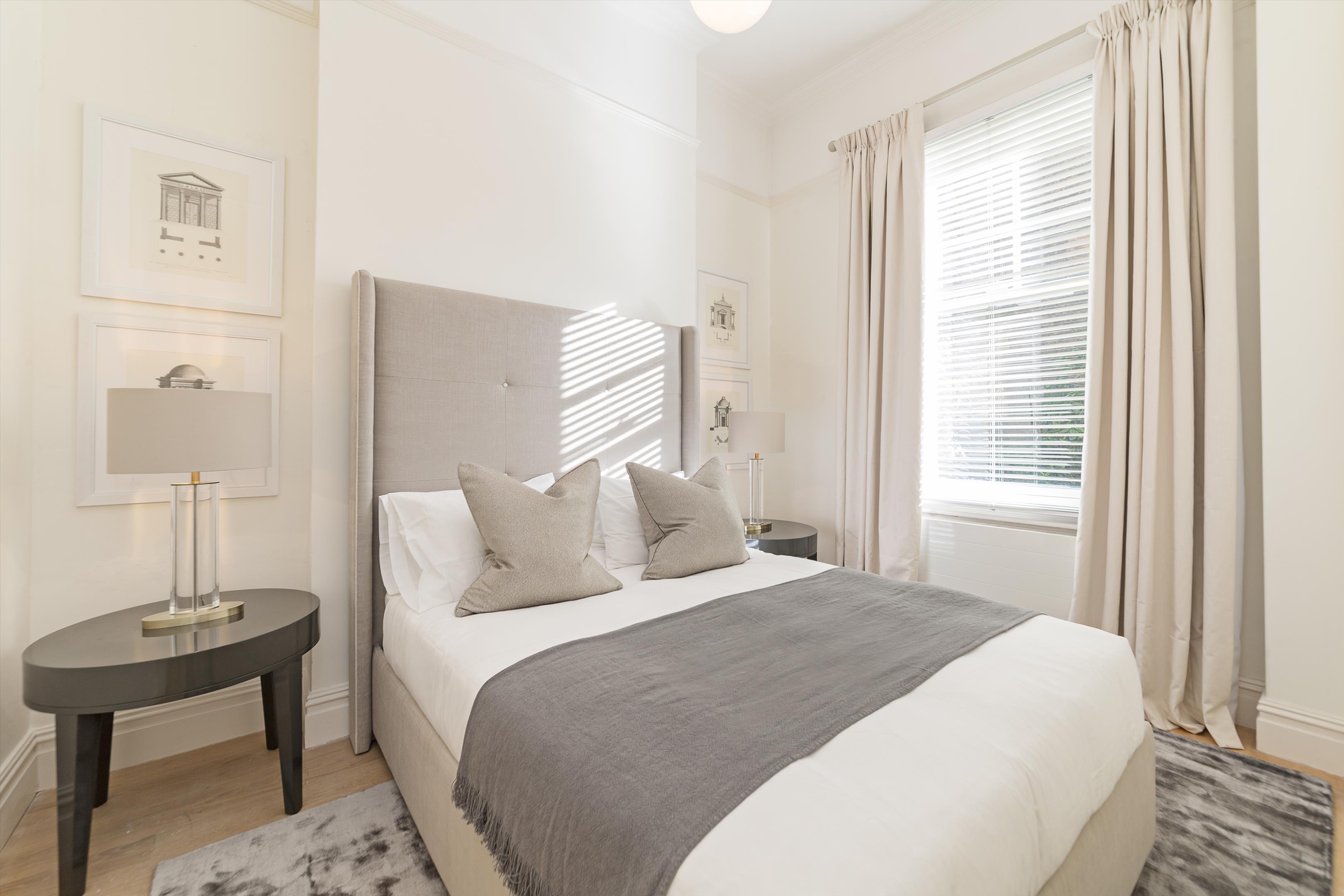 Kings Road, London SW3
