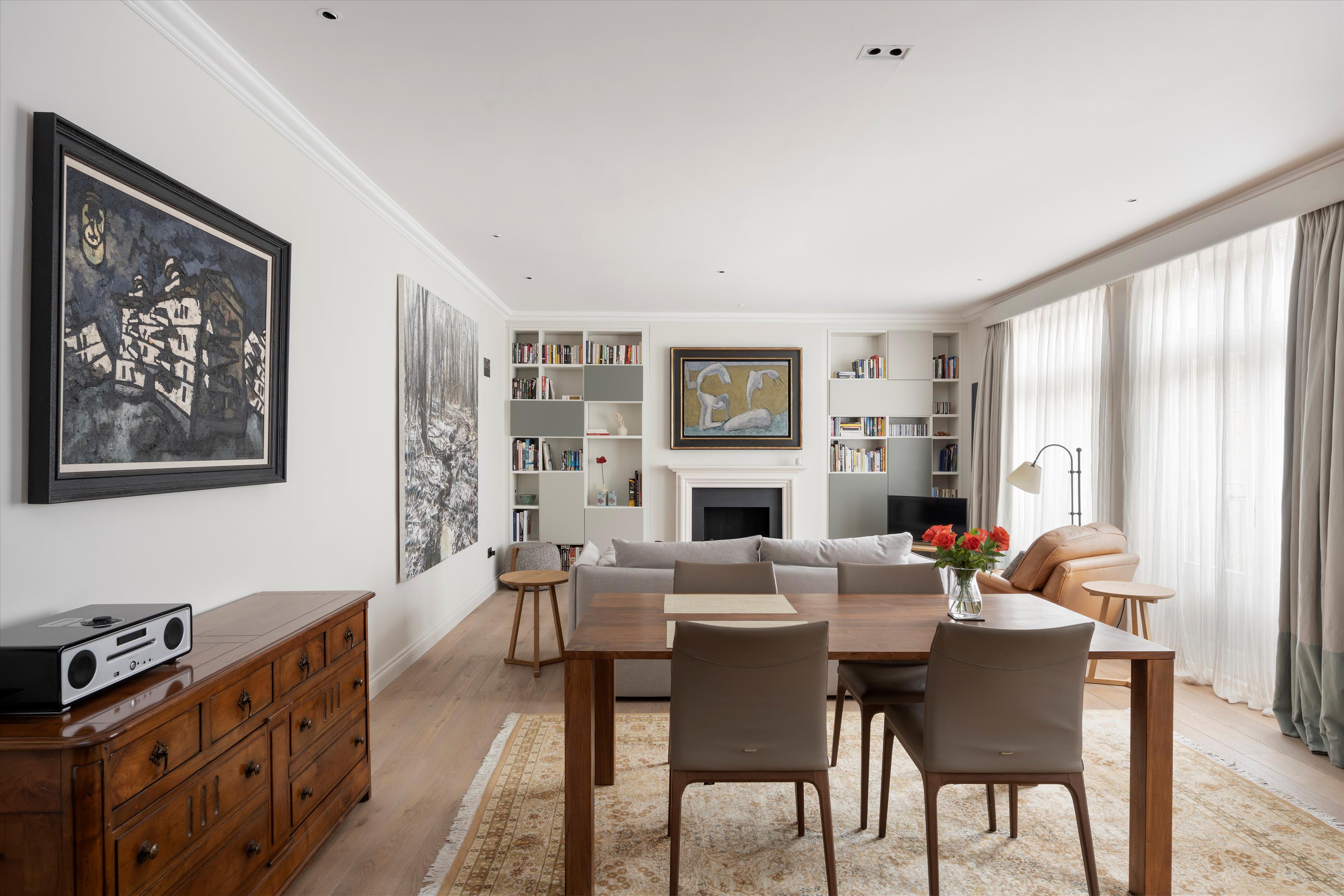 Coleherne Mews, London SW10