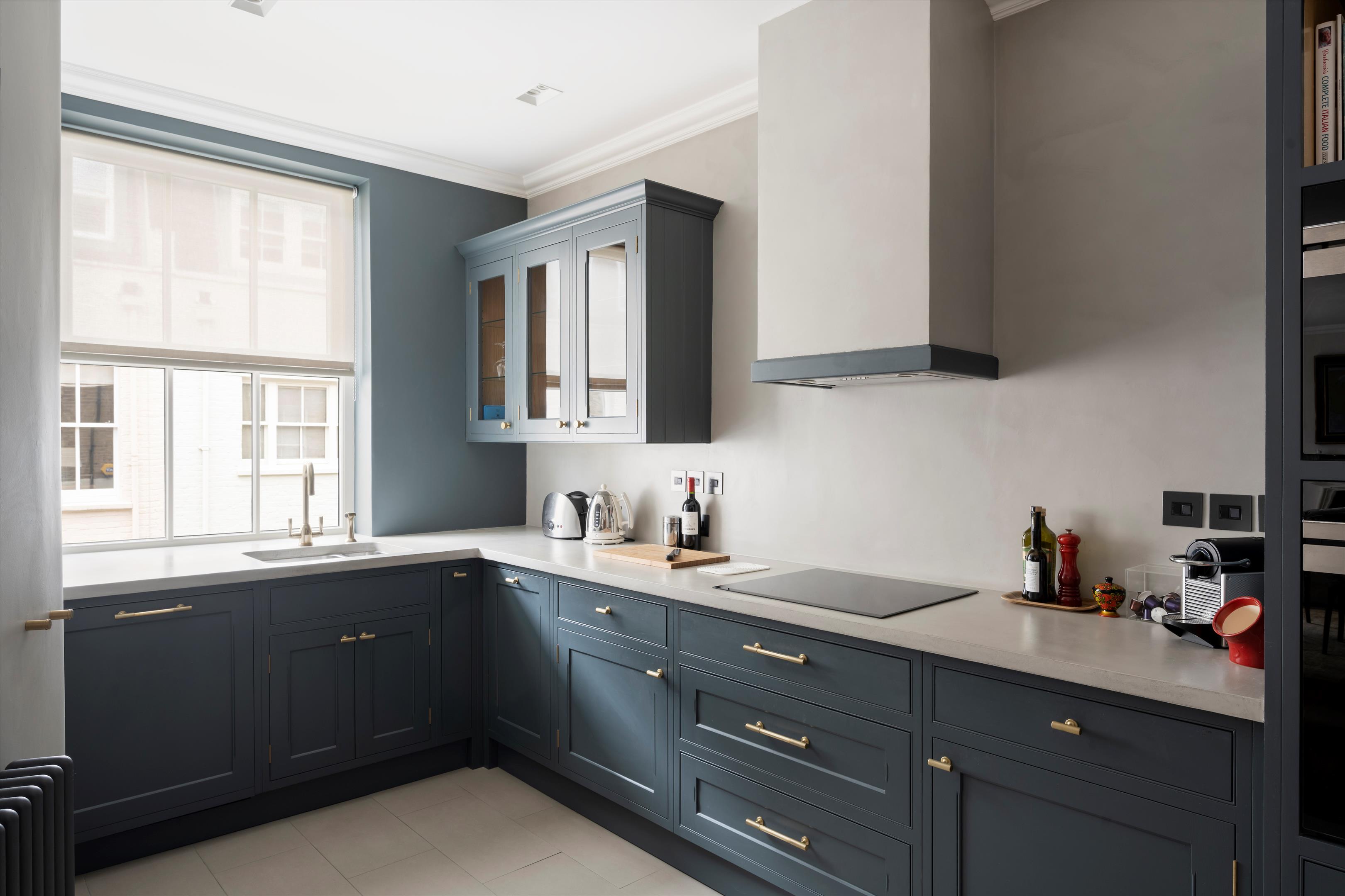 Coleherne Mews, London SW10