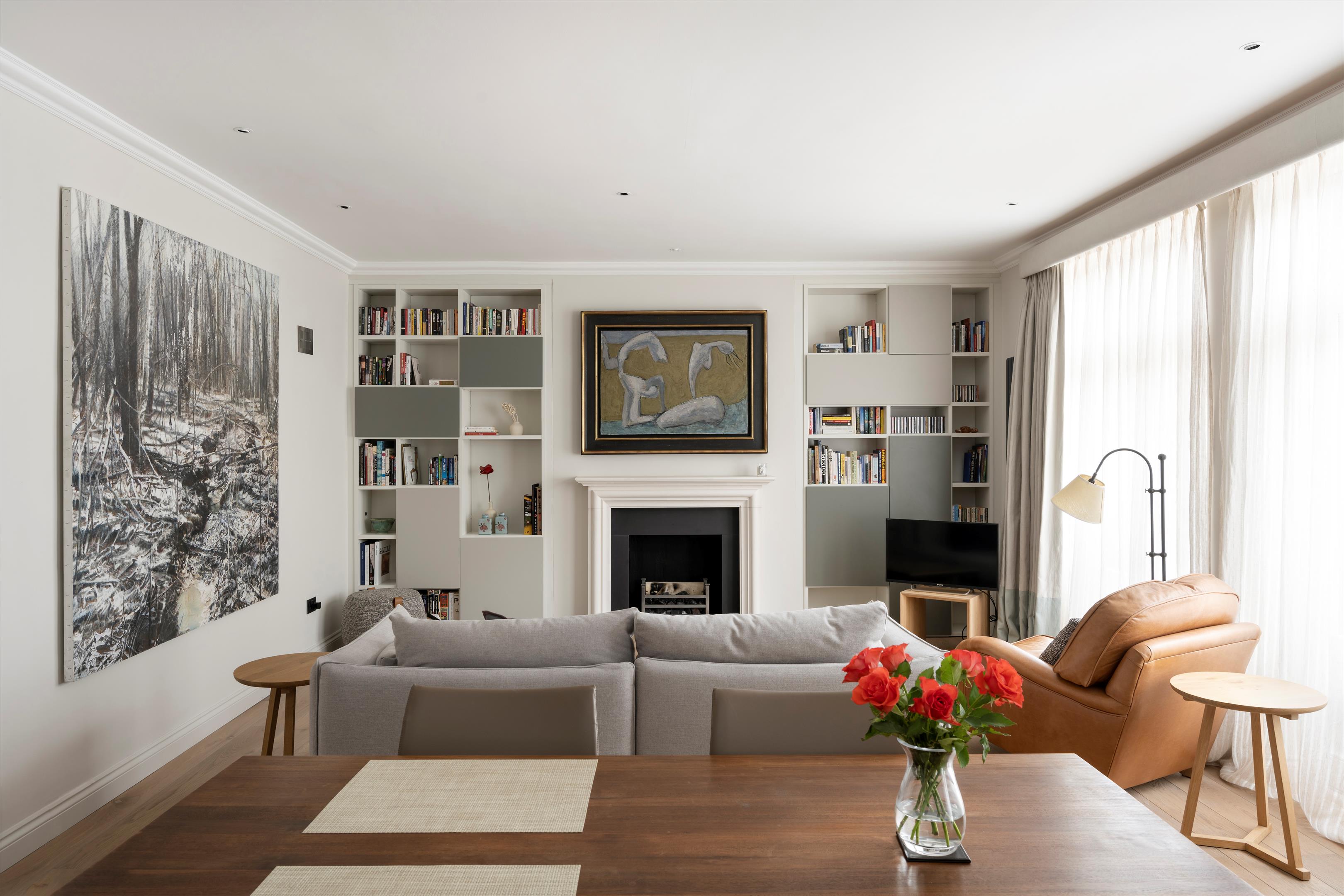 Coleherne Mews, London SW10