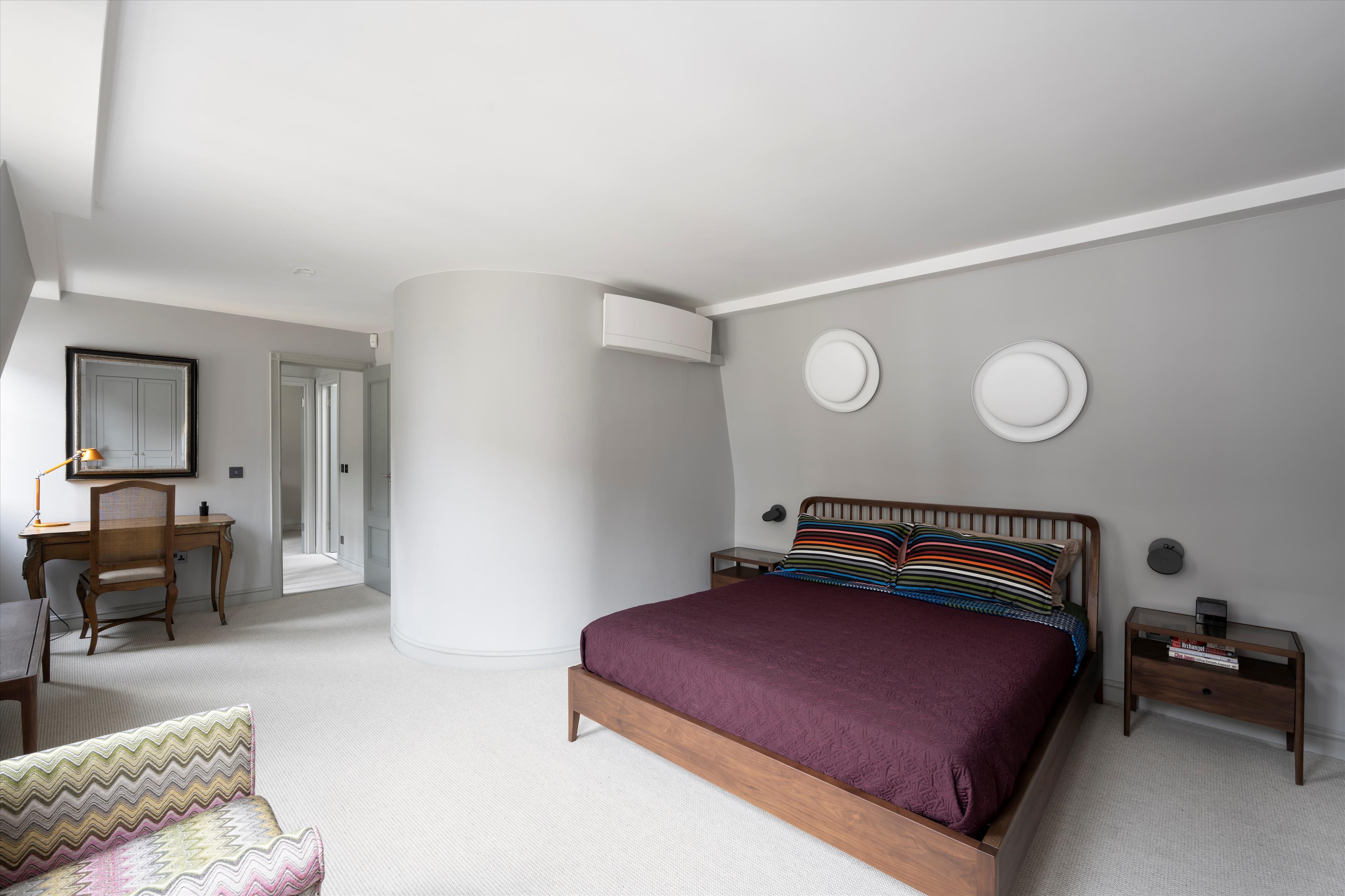 Coleherne Mews, London SW10