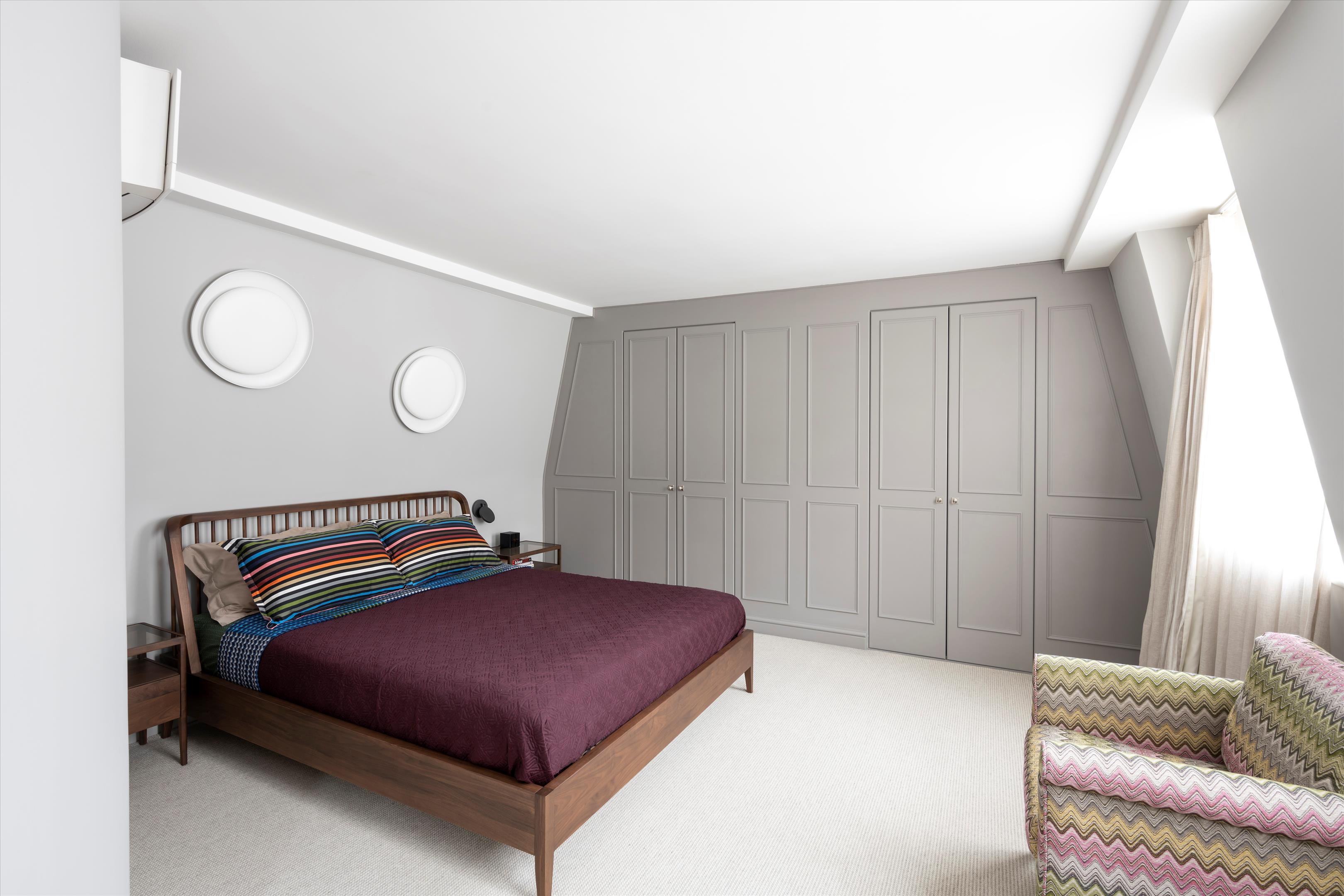 Coleherne Mews, London SW10