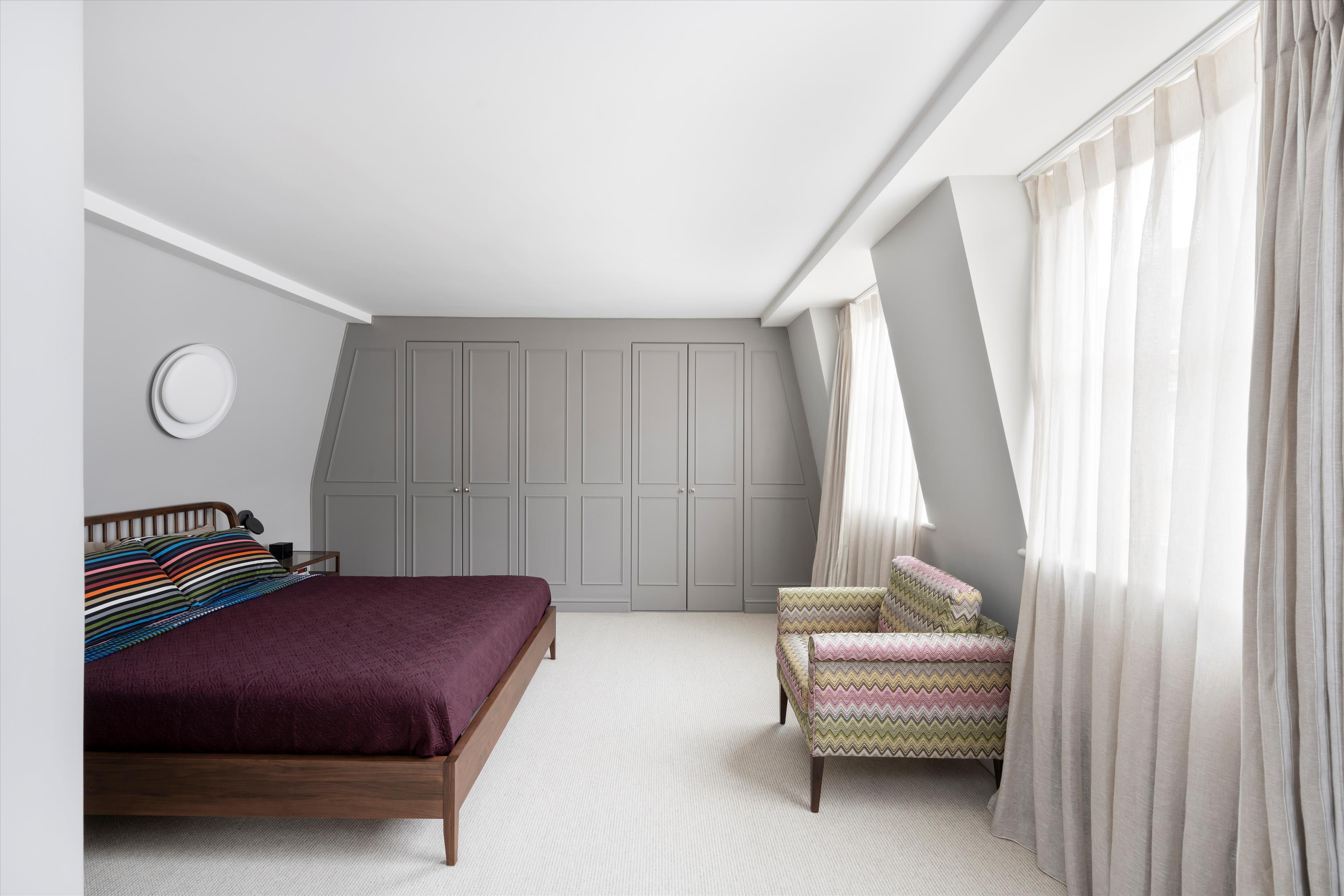 Coleherne Mews, London SW10