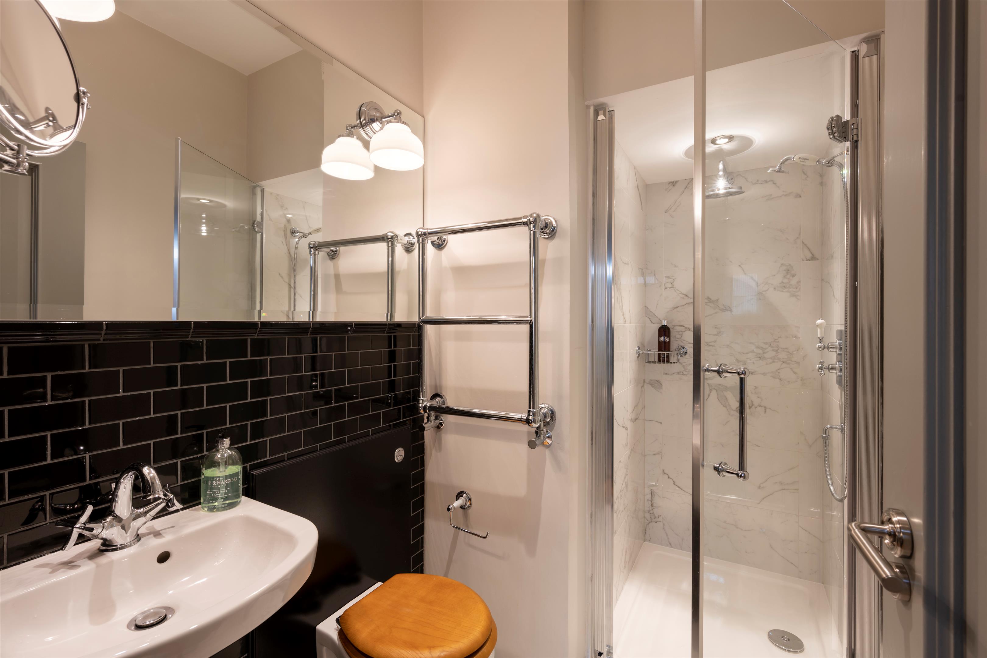 Coleherne Mews, London SW10