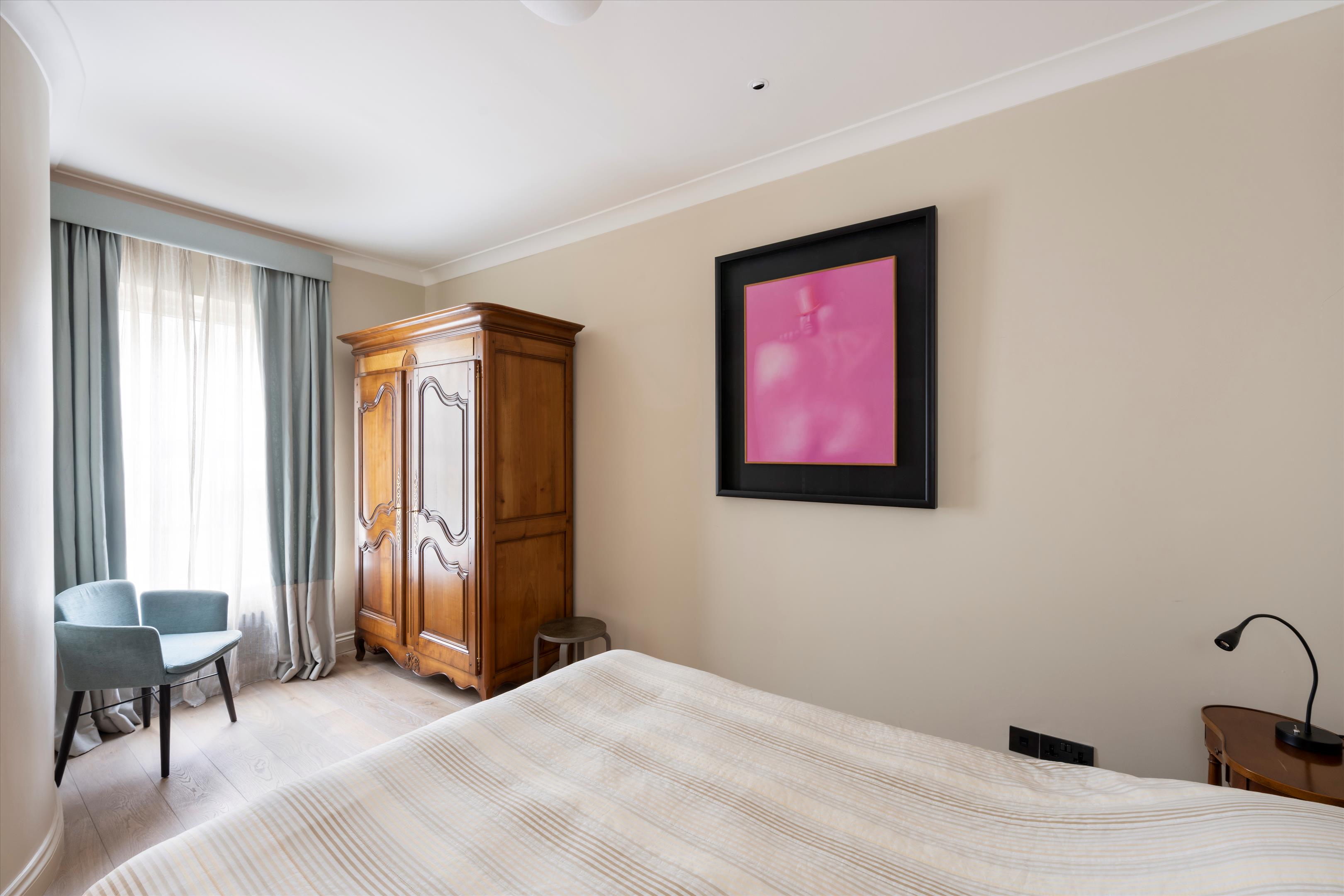 Coleherne Mews, London SW10