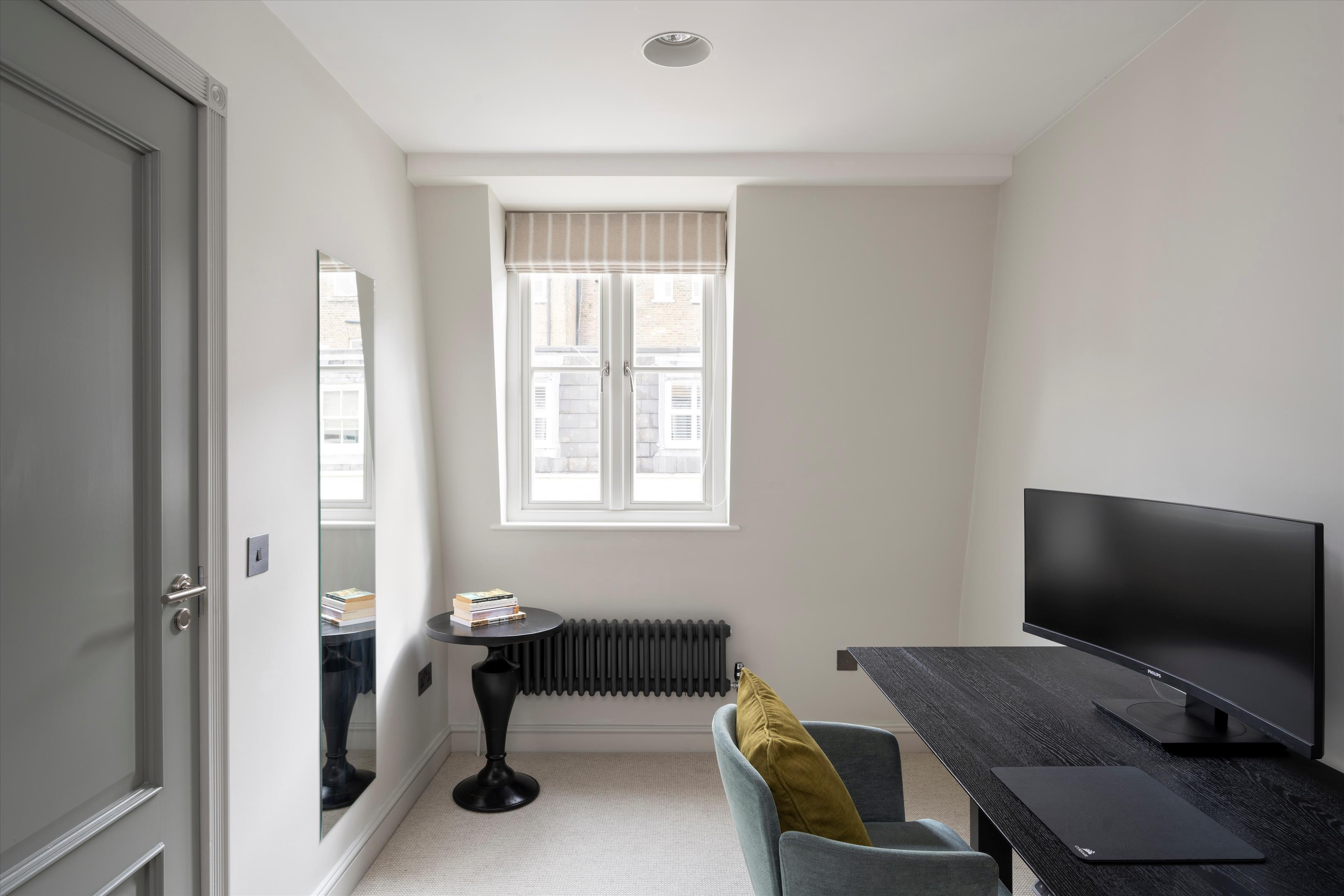 Coleherne Mews, London SW10