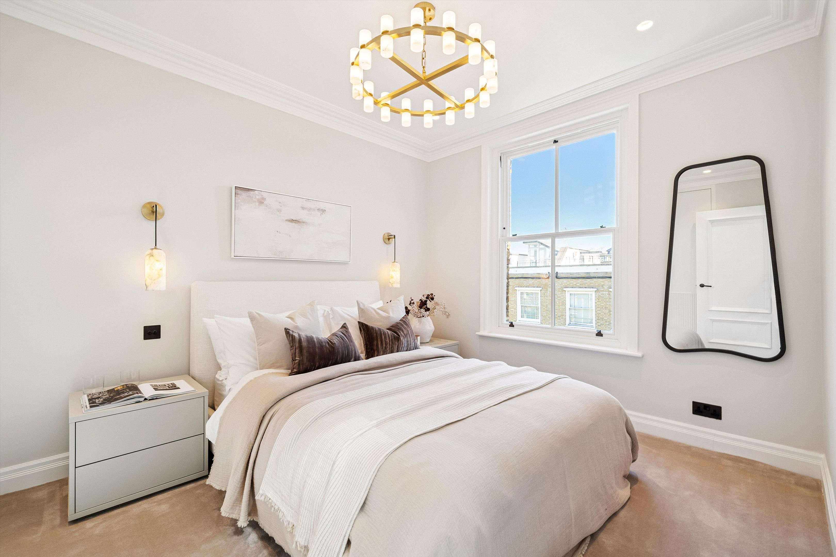 Edith Grove, Chelsea, London SW10