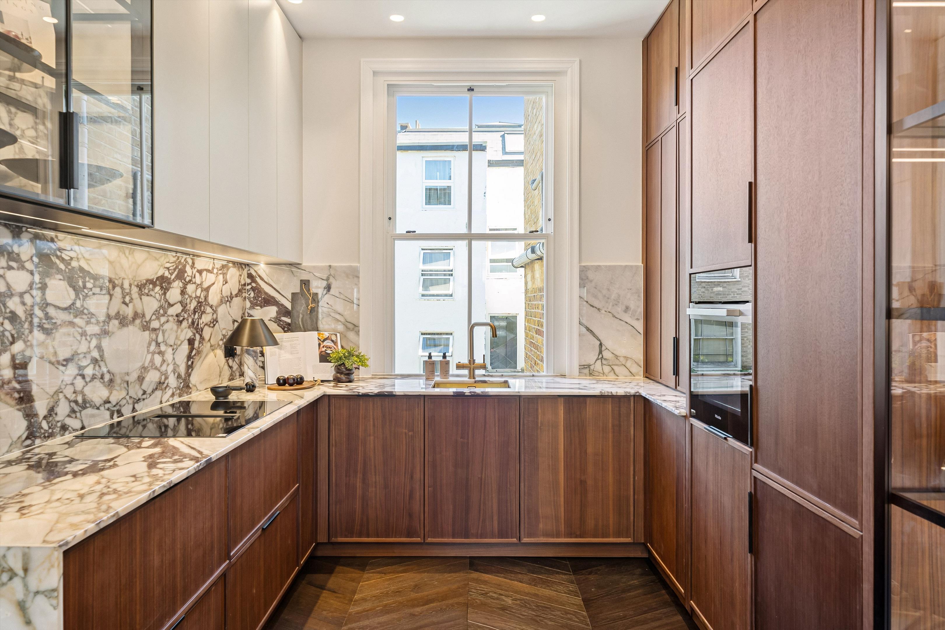 Edith Grove, Chelsea, London SW10