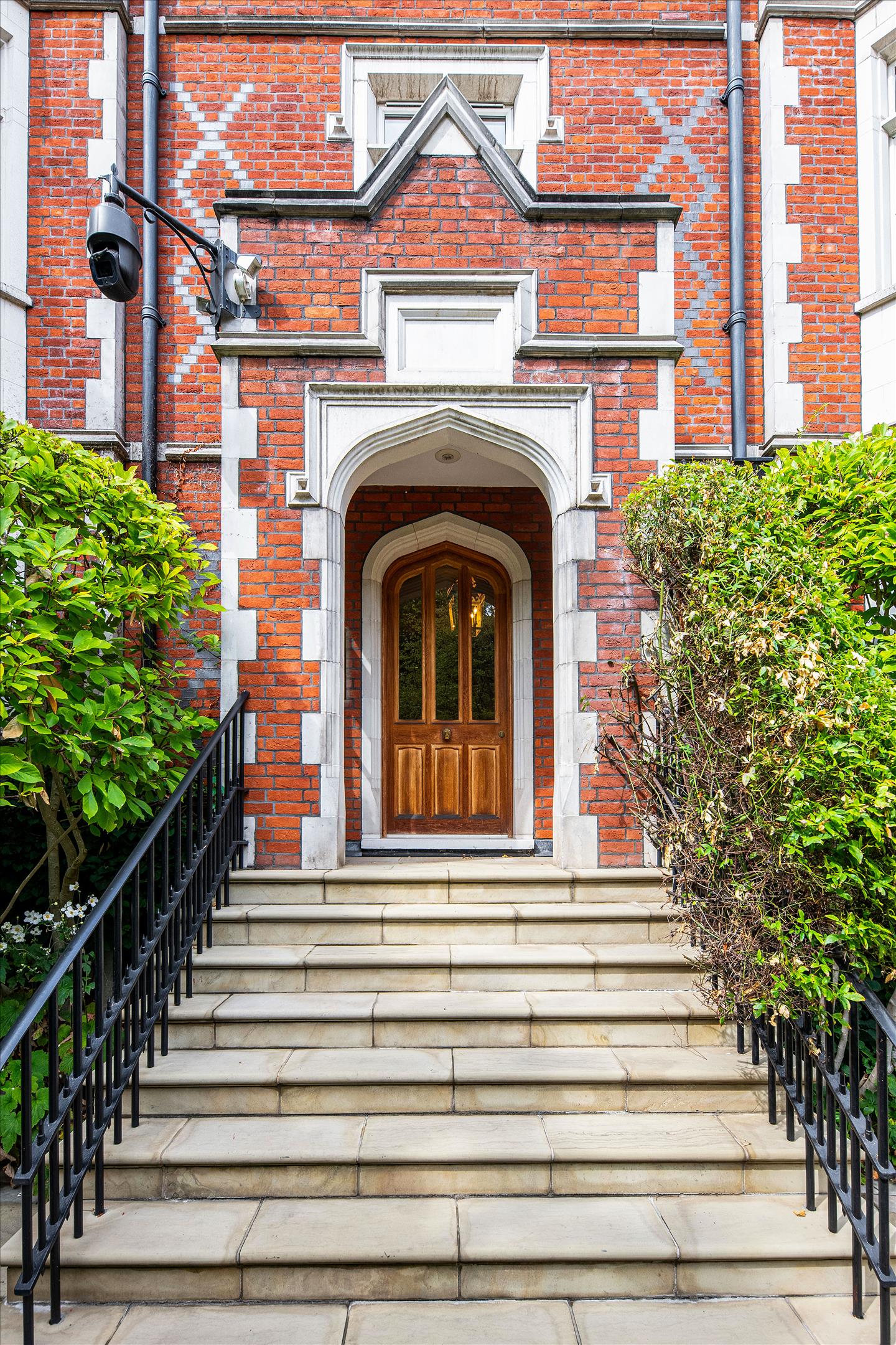 Rose Square, Fulham Road, London SW3