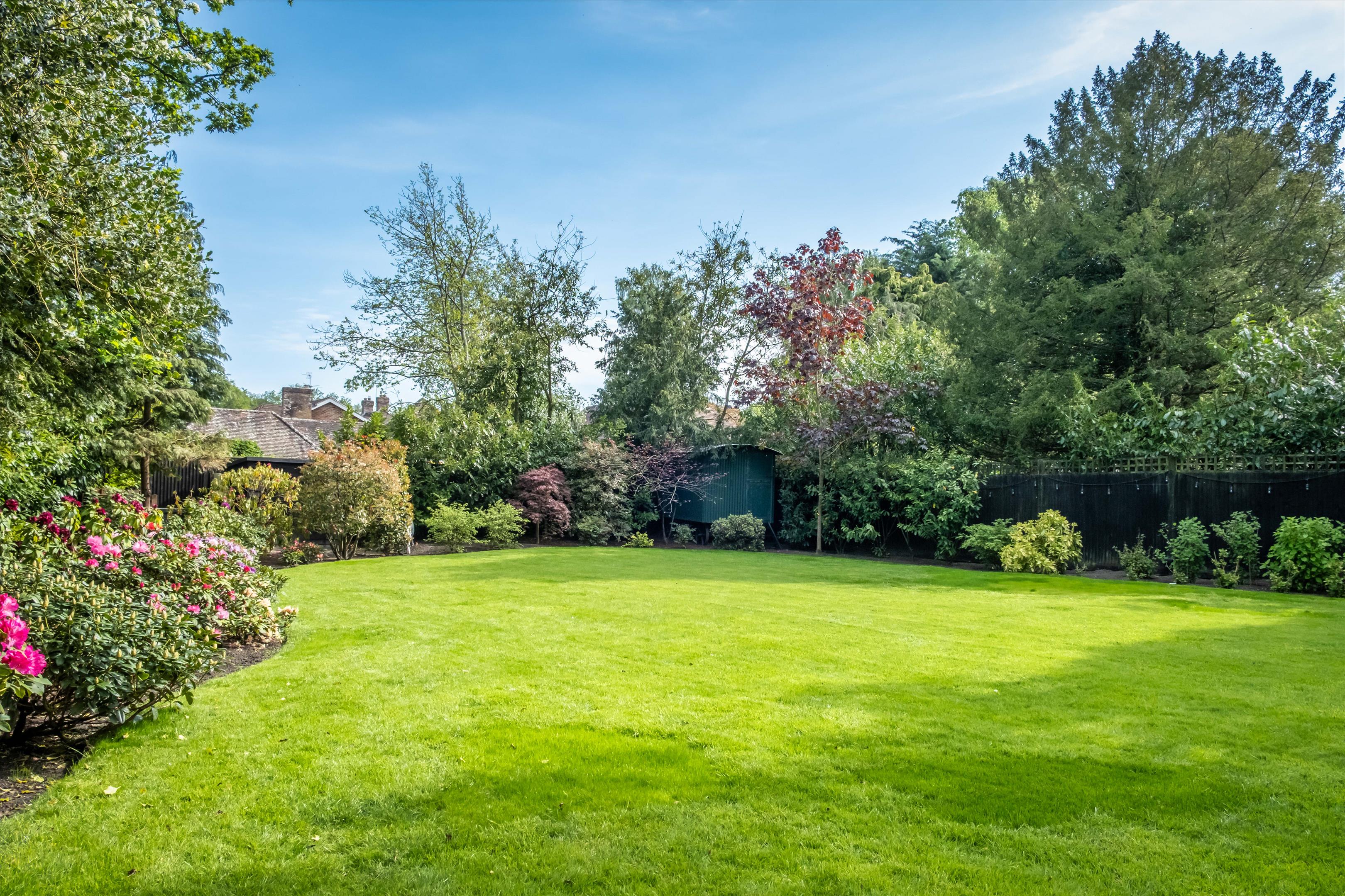 Severals Road, Bepton, Midhurst, West Sussex GU29