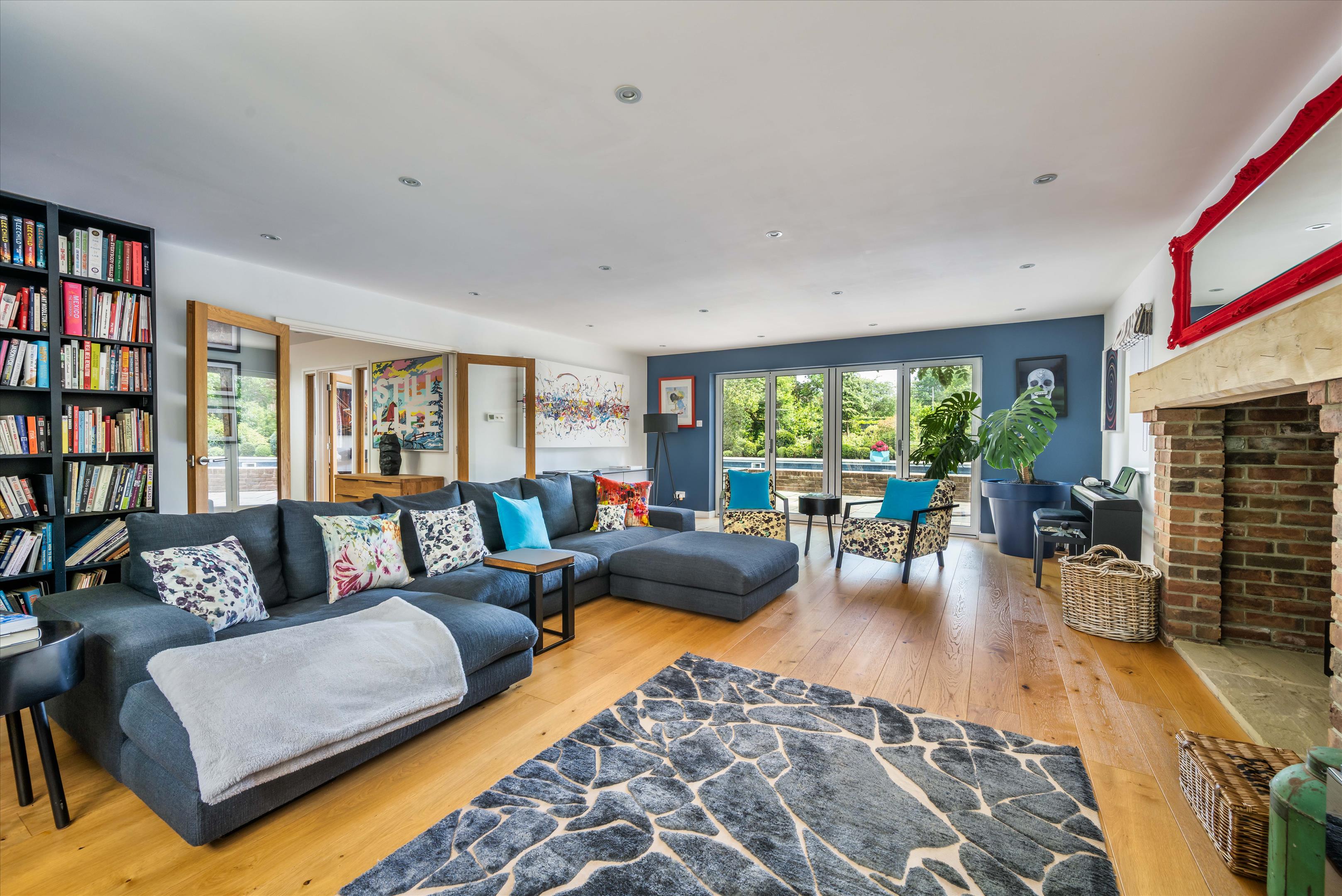 Severals Road, Bepton, Midhurst, West Sussex GU29