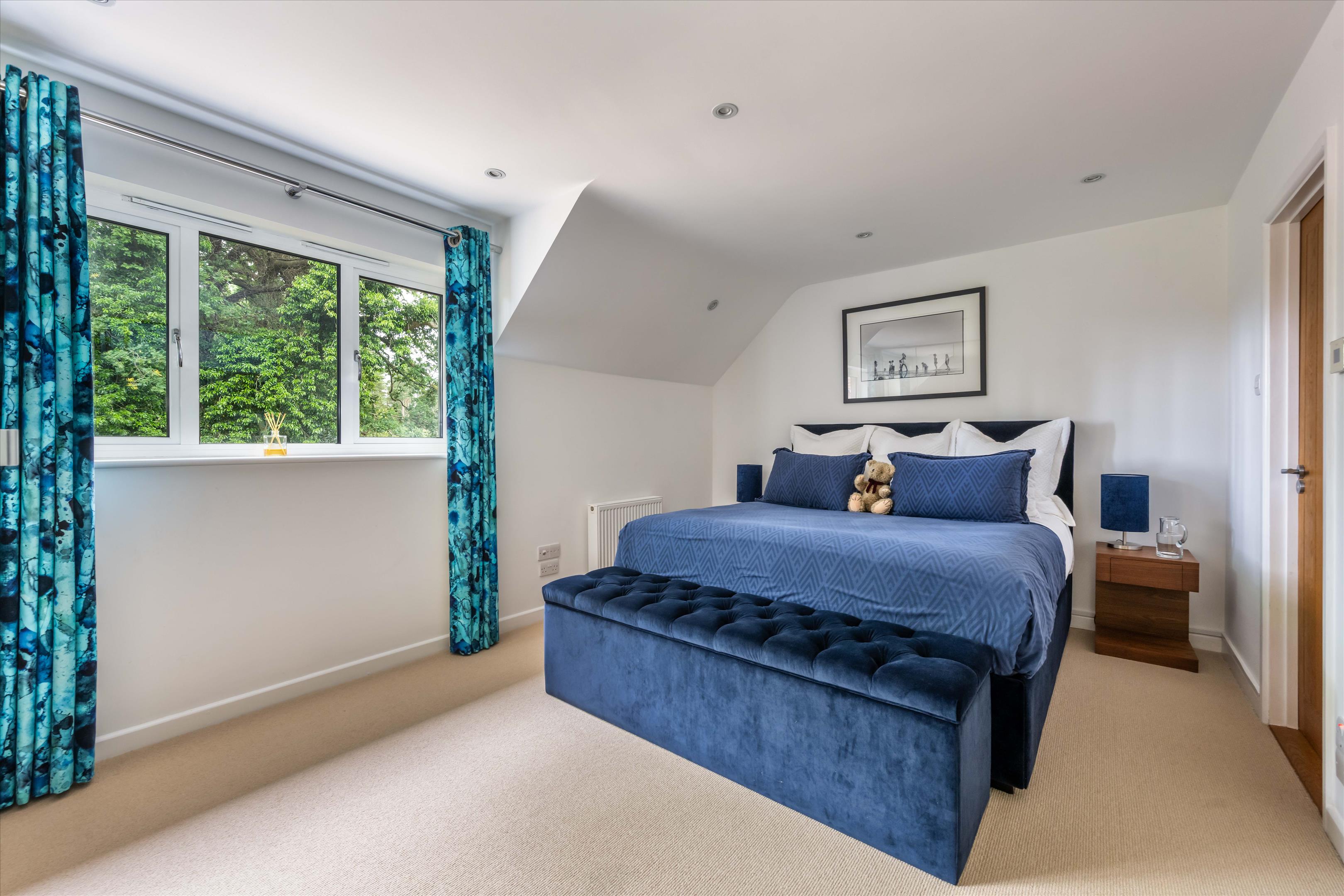Severals Road, Bepton, Midhurst, West Sussex GU29