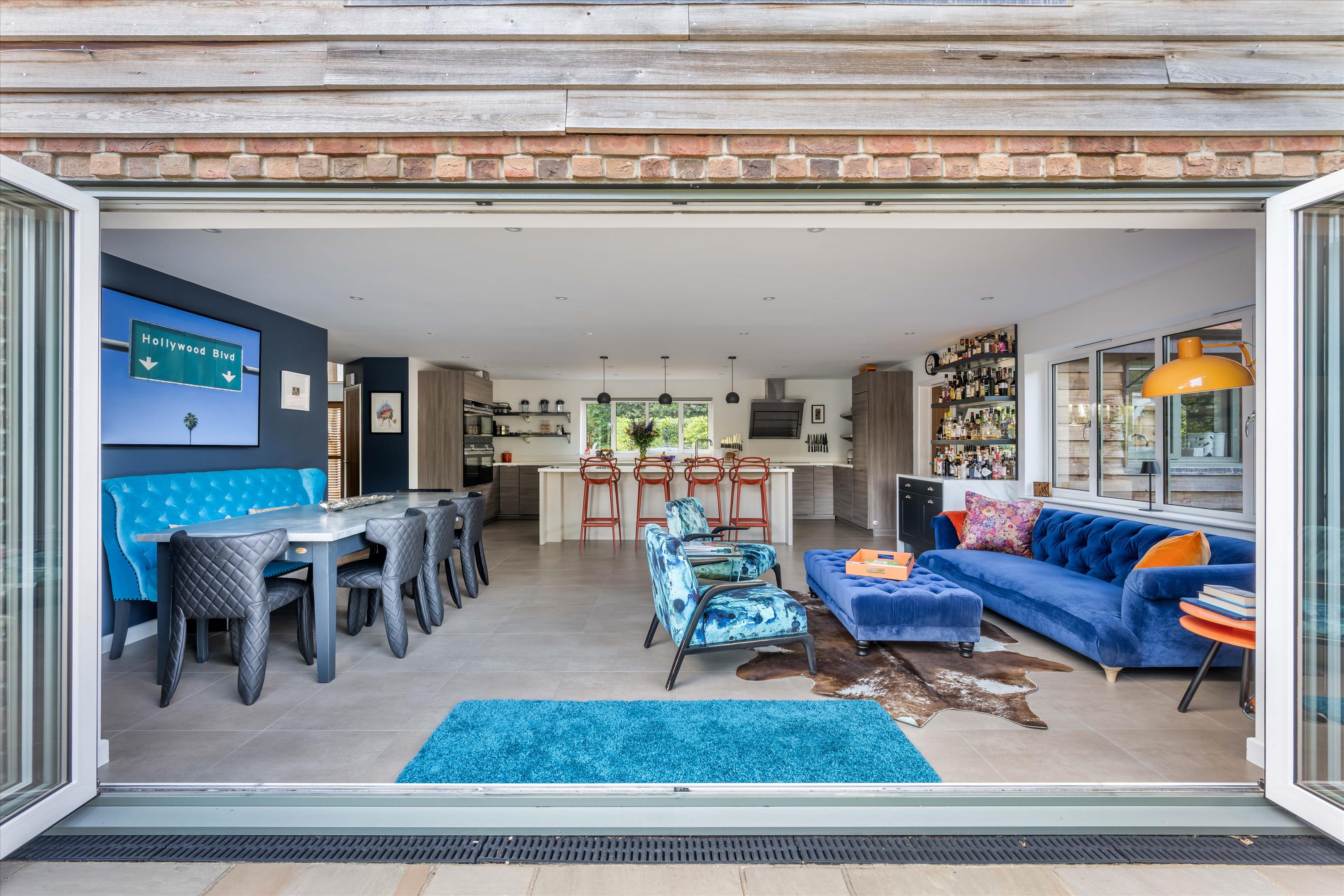 Severals Road, Bepton, Midhurst, West Sussex GU29