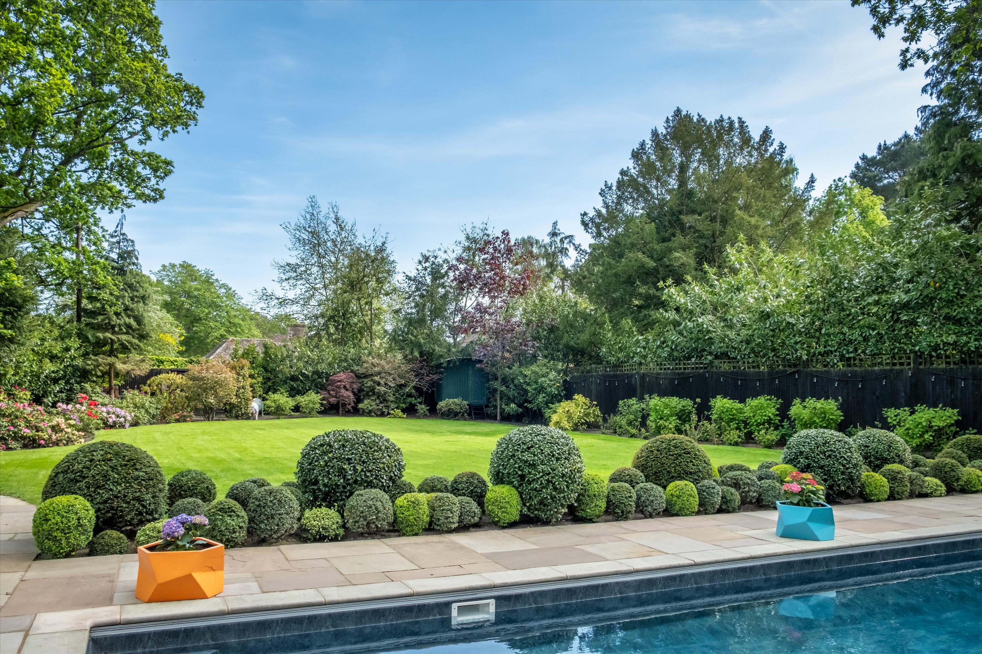 Severals Road, Bepton, Midhurst, West Sussex GU29
