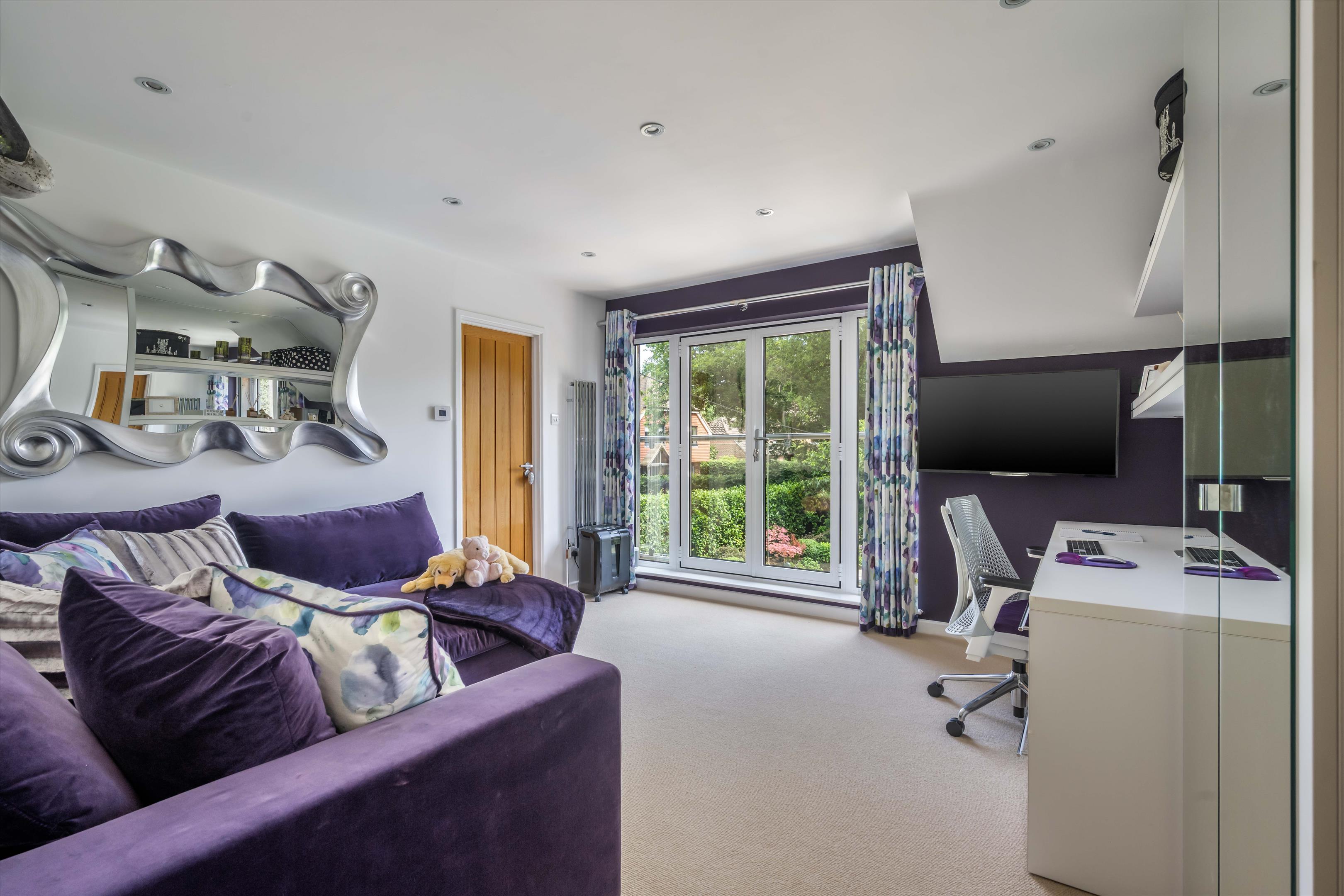 Severals Road, Bepton, Midhurst, West Sussex GU29