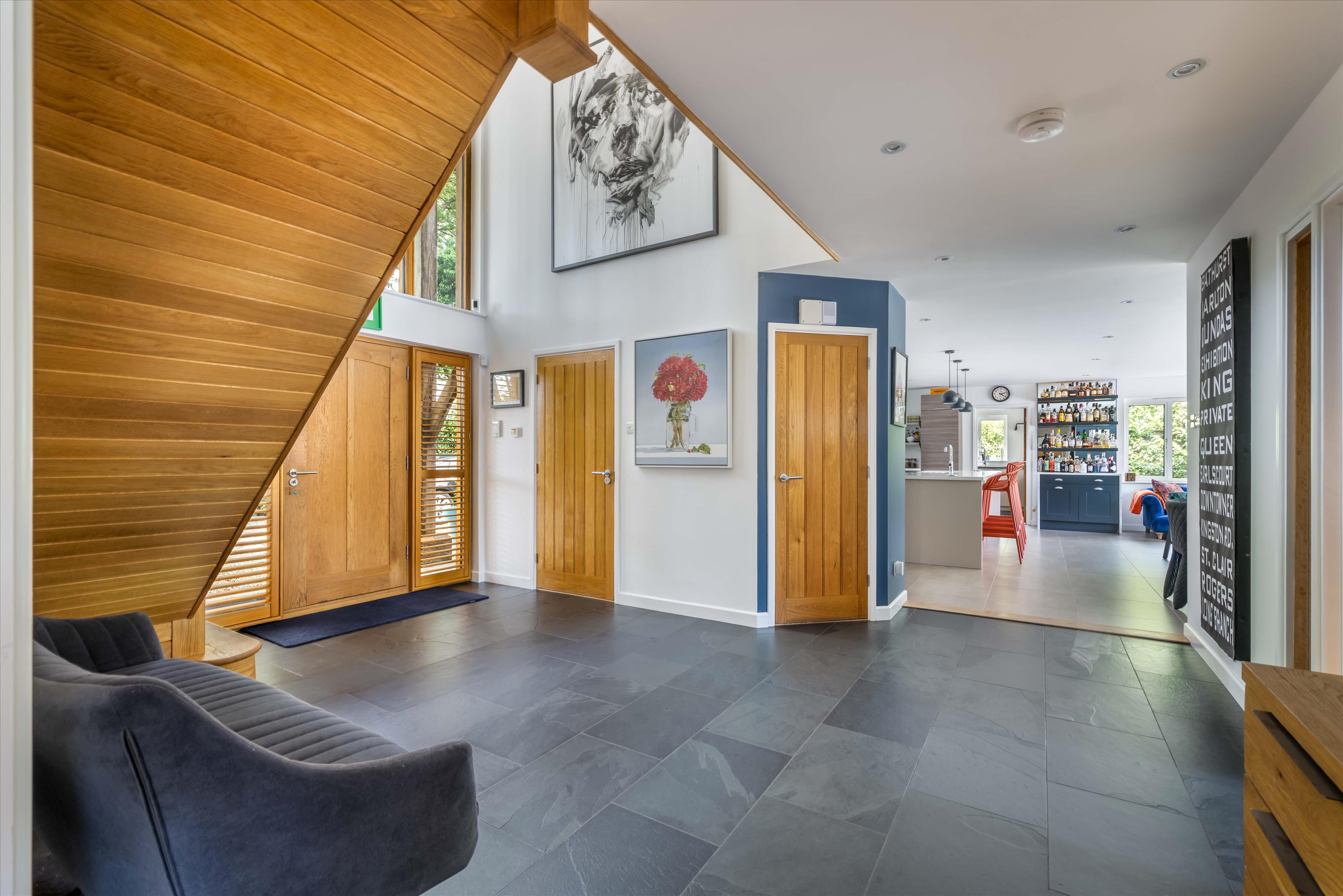Severals Road, Bepton, Midhurst, West Sussex GU29