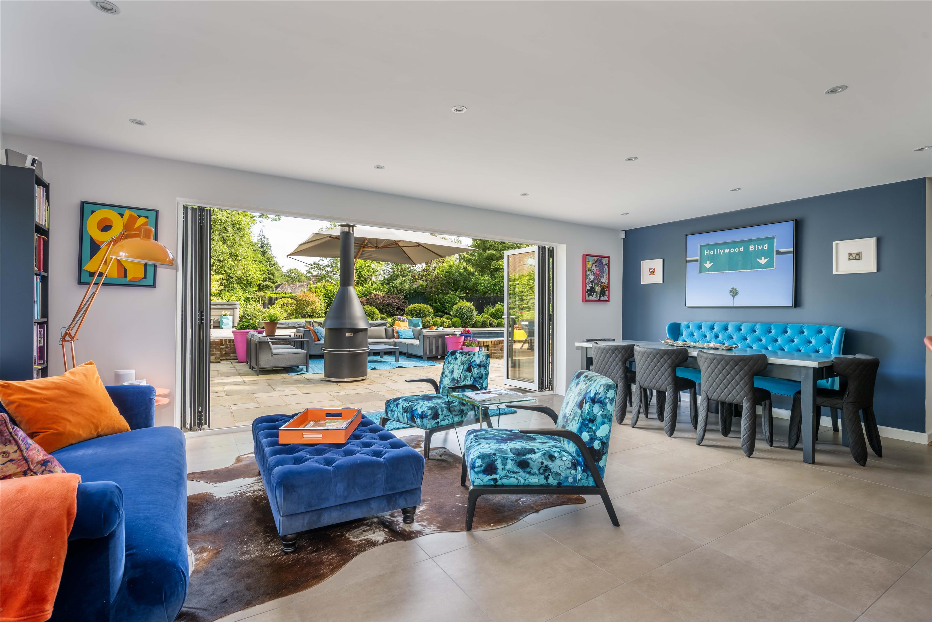 Severals Road, Bepton, Midhurst, West Sussex GU29
