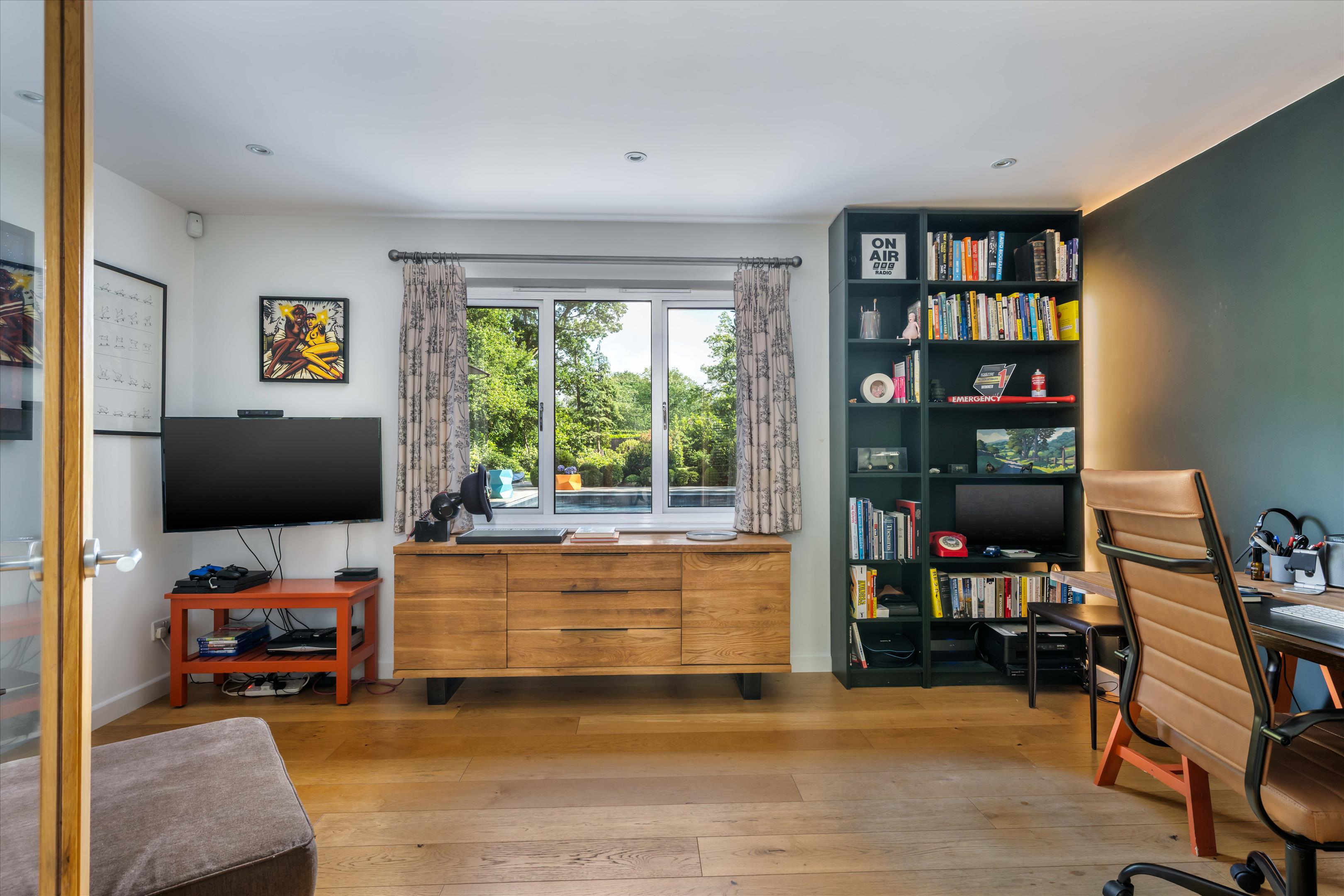 Severals Road, Bepton, Midhurst, West Sussex GU29