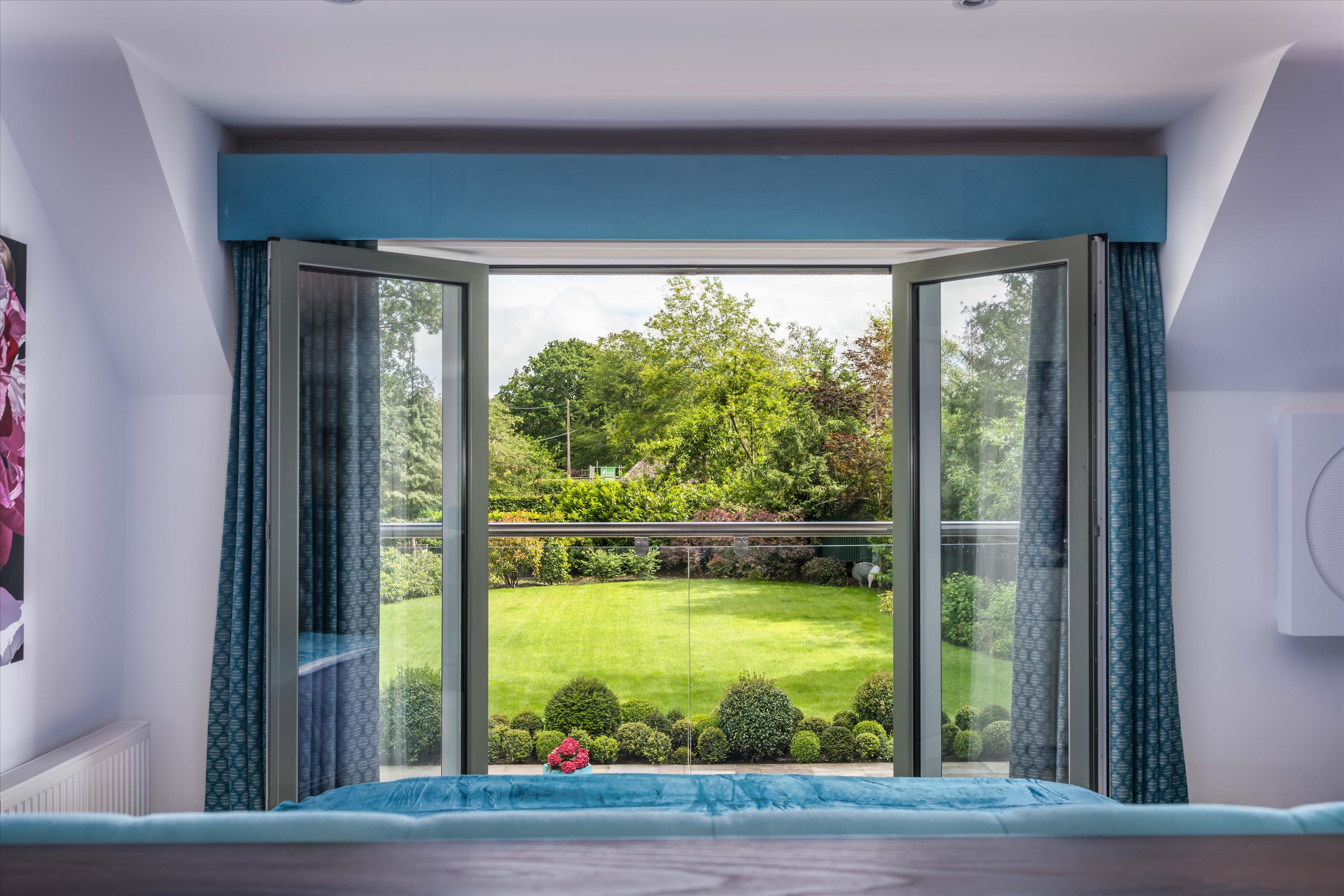 Severals Road, Bepton, Midhurst, West Sussex GU29