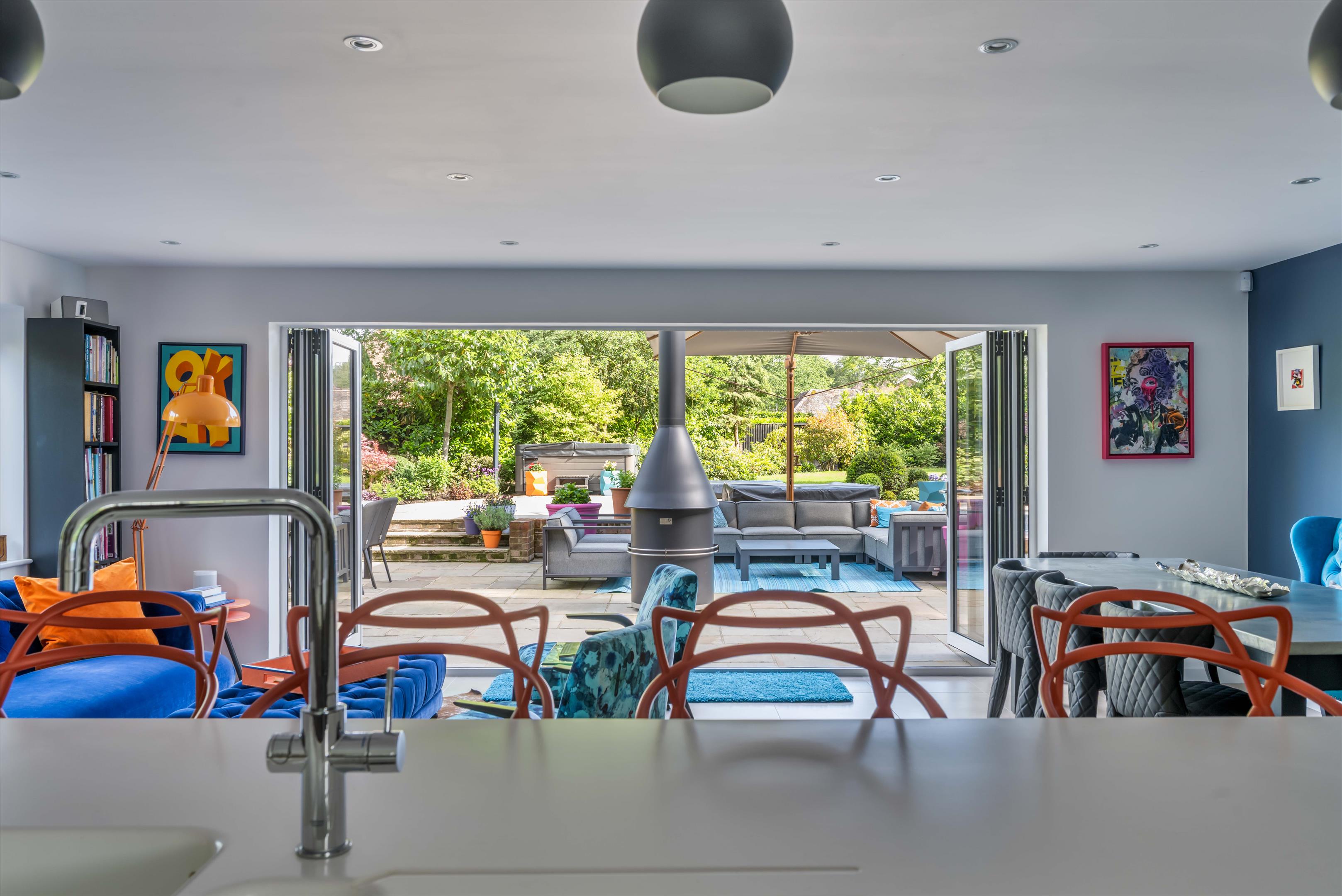 Severals Road, Bepton, Midhurst, West Sussex GU29
