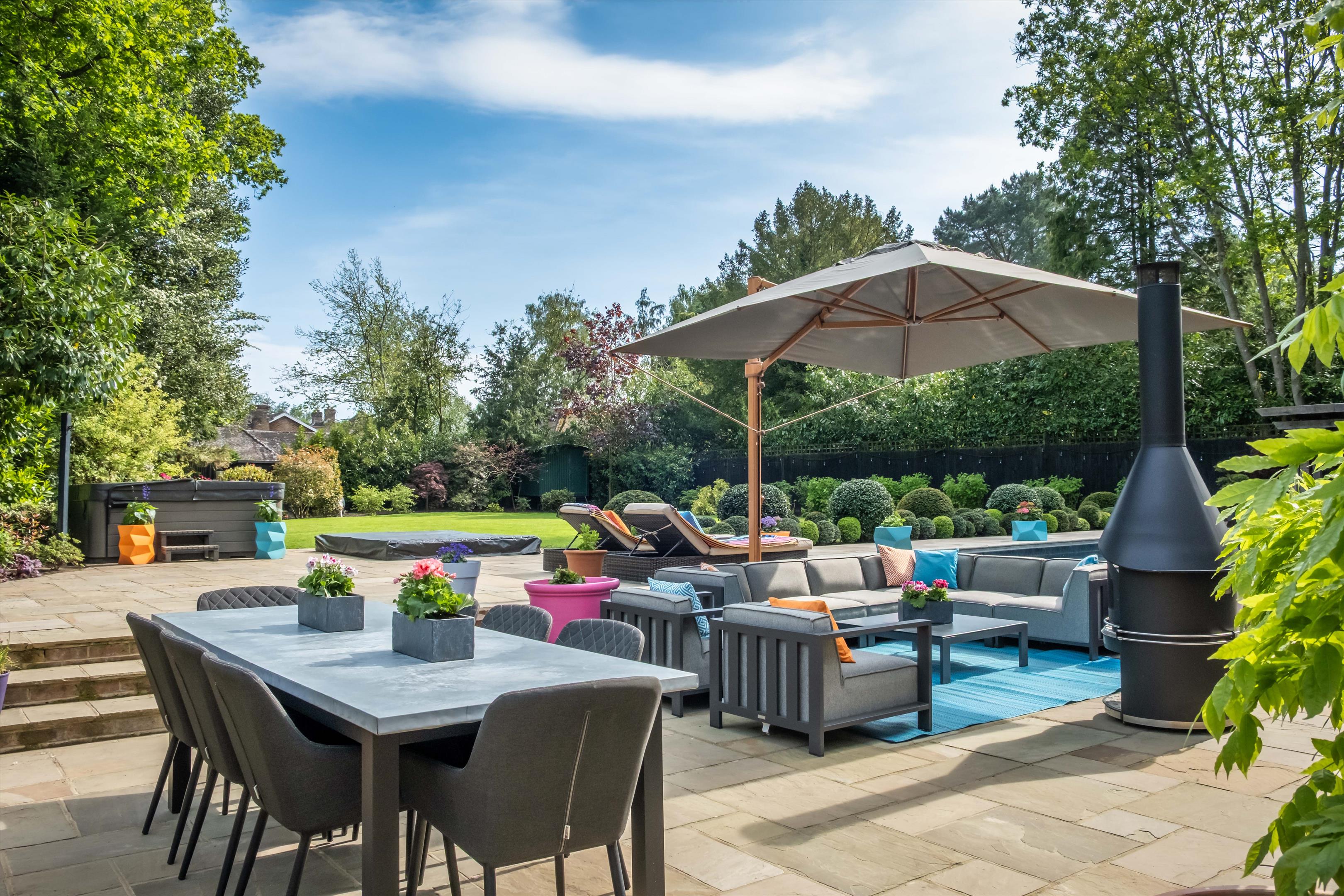 Severals Road, Bepton, Midhurst, West Sussex GU29