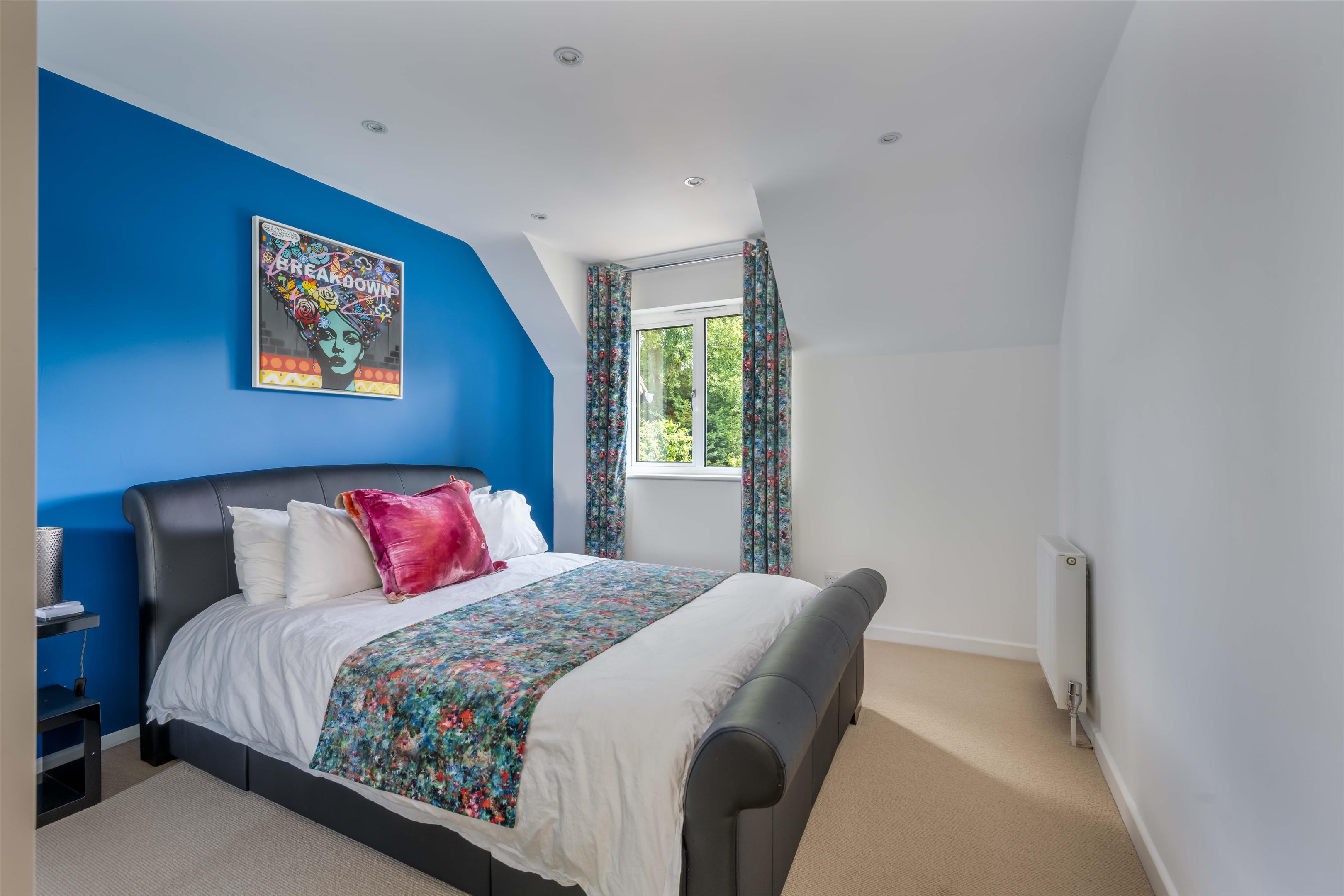 Severals Road, Bepton, Midhurst, West Sussex GU29