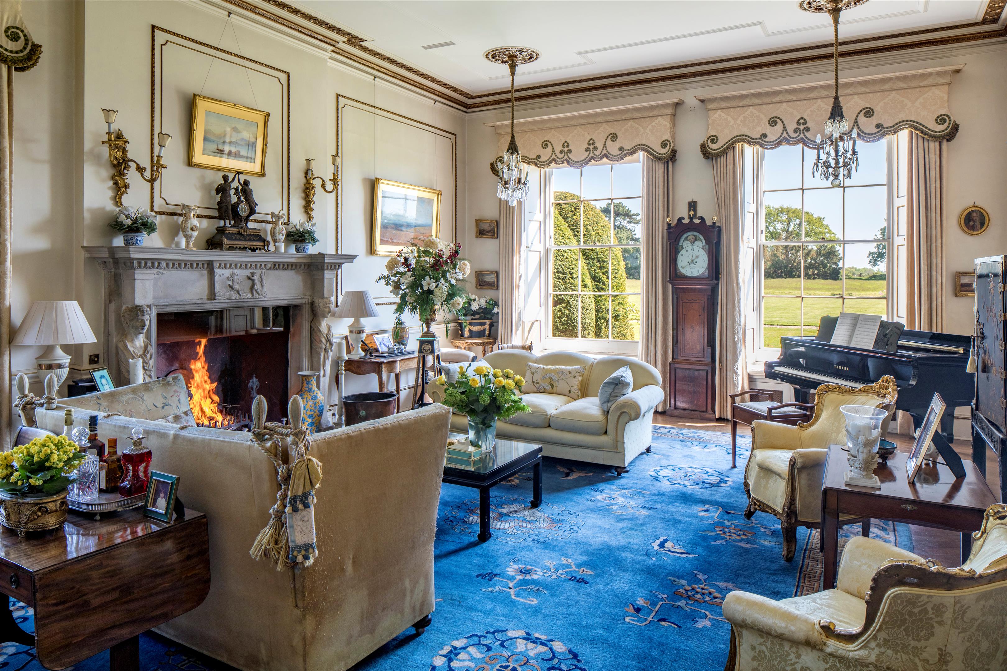 Ridgeway Lane, Lymington, Hampshire, SO41