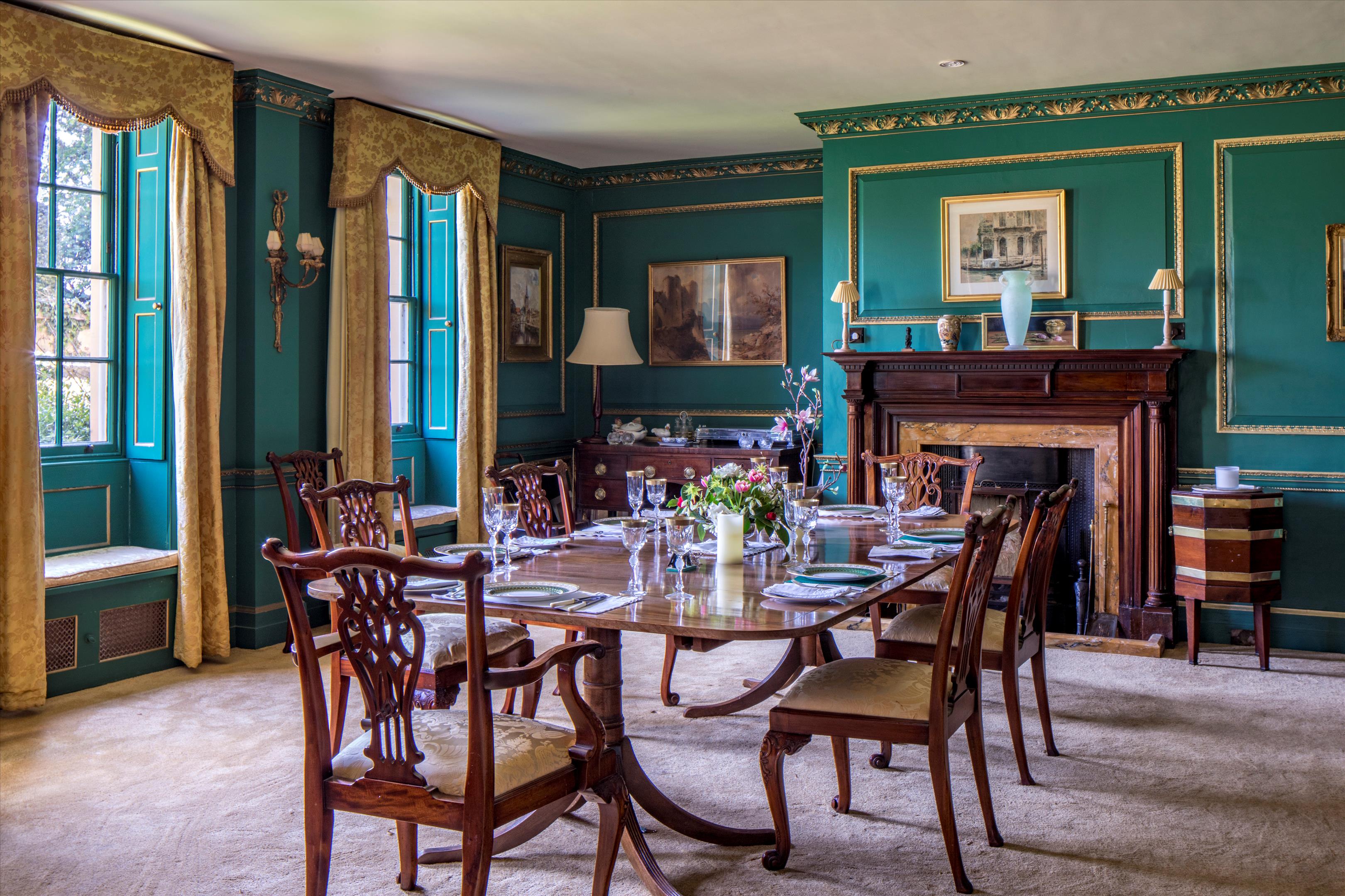 Ridgeway Lane, Lymington, Hampshire, SO41
